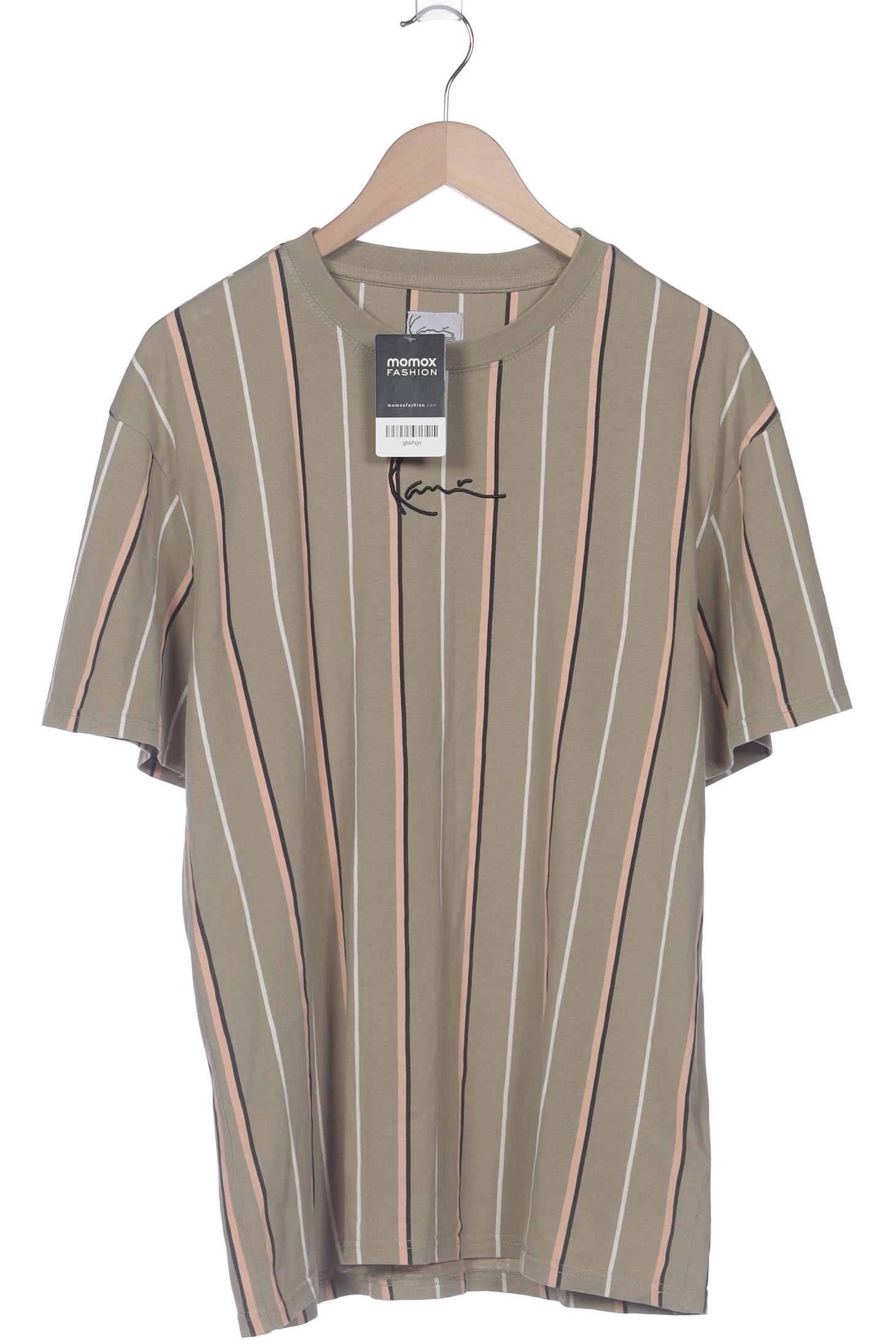

Karl Kani Herren T-Shirt, grün, Gr. 48
