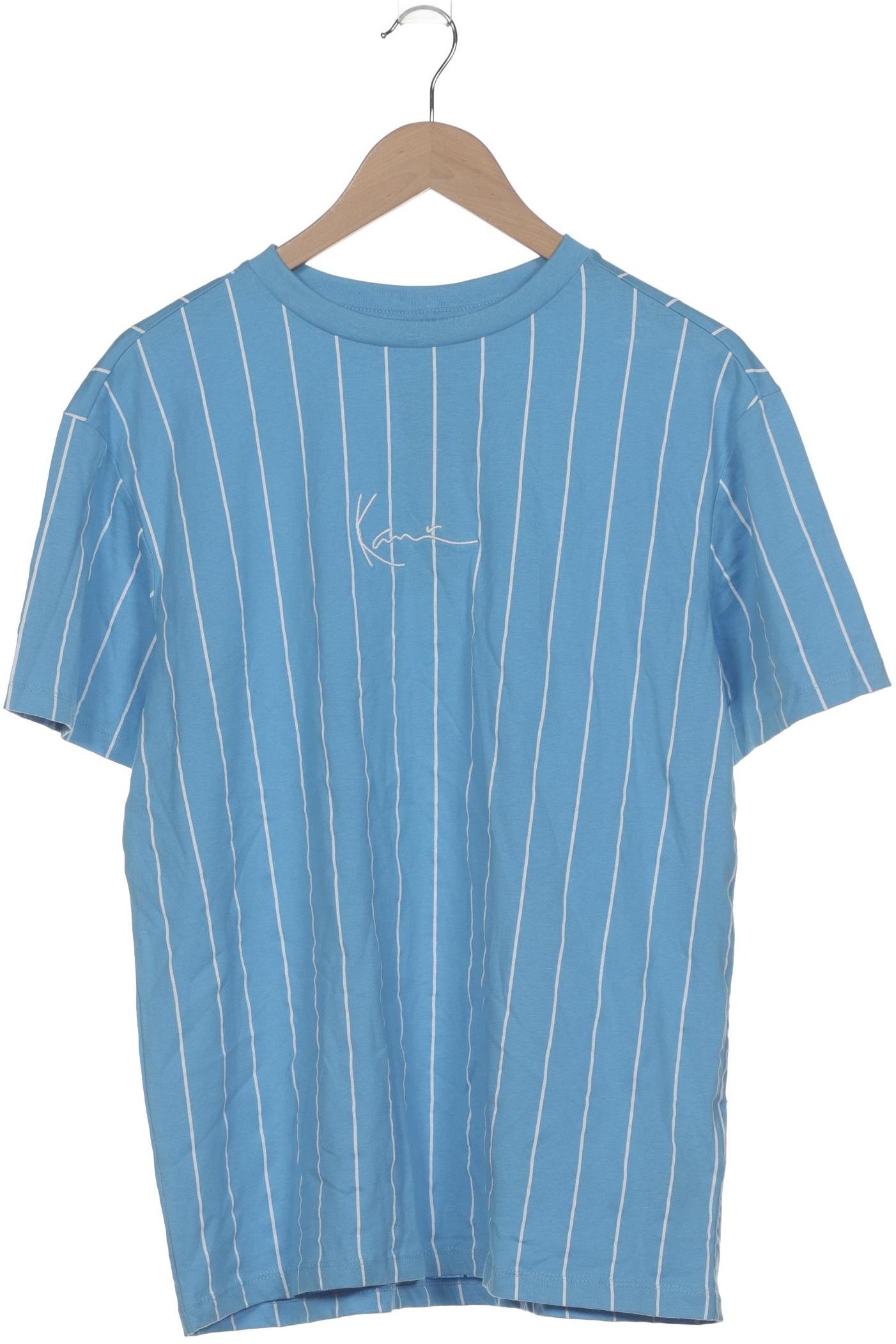 

Karl Kani Herren T-Shirt, blau, Gr. 48