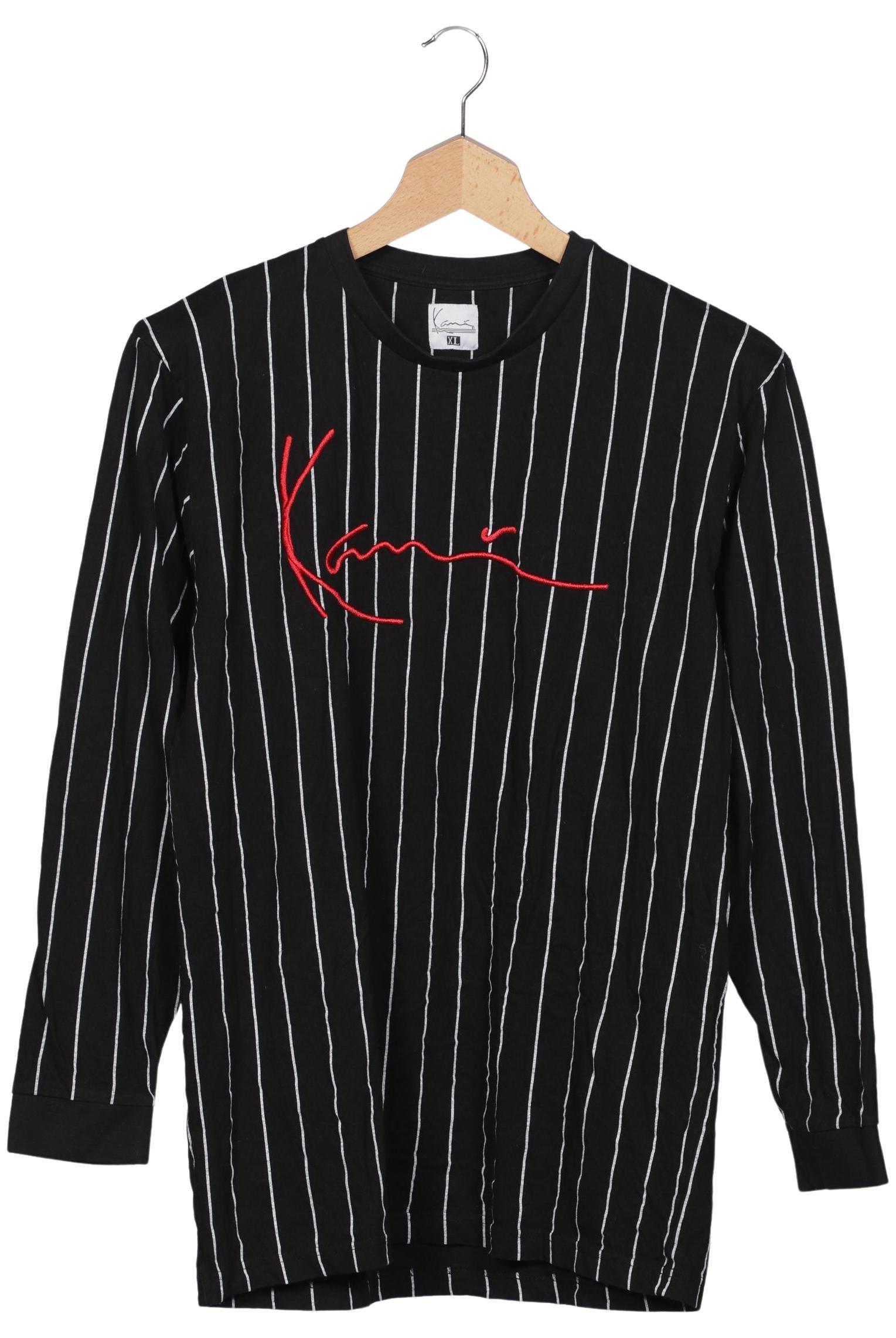 

Karl Kani Herren Langarmshirt, mehrfarbig, Gr. 54