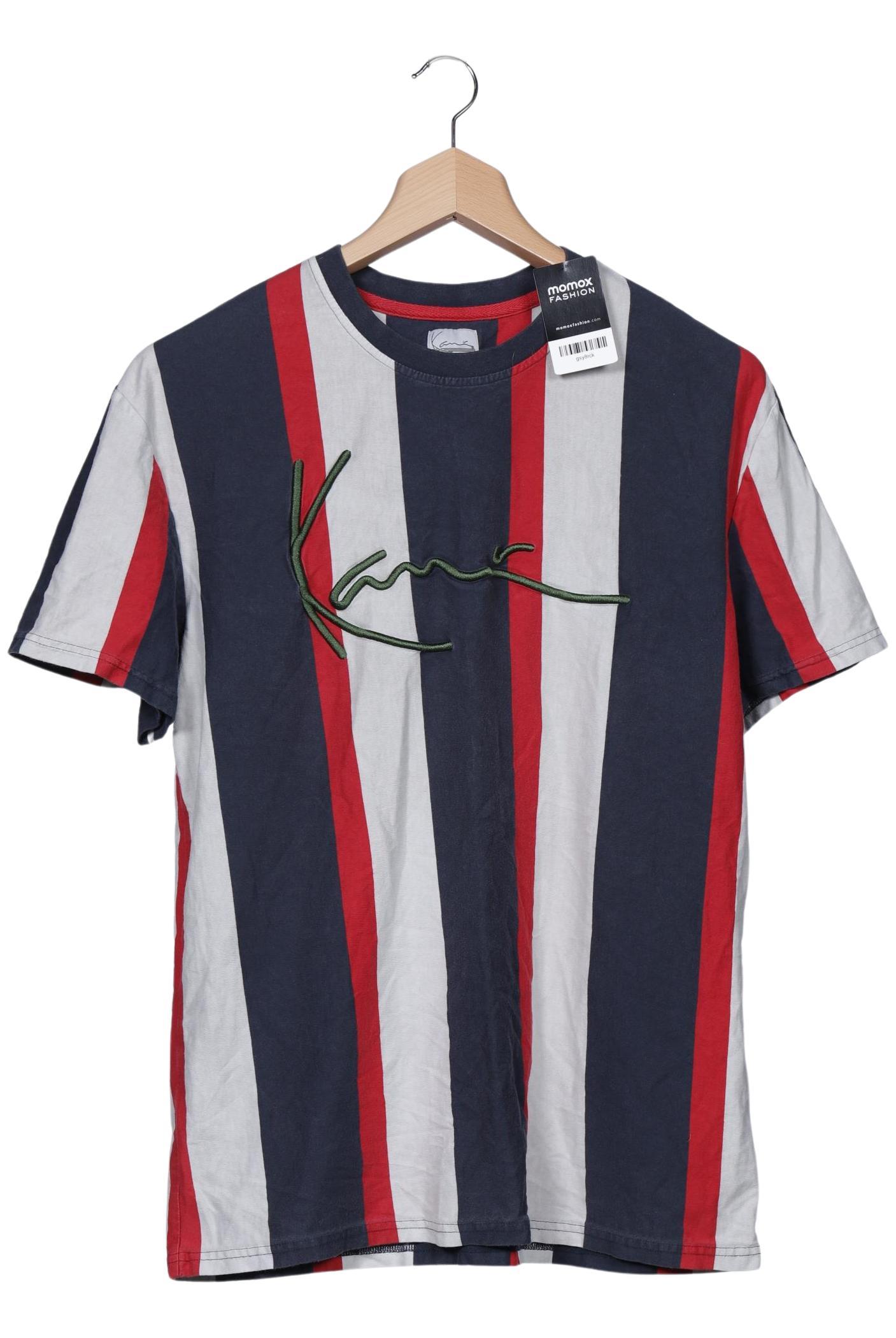 

Karl Kani Herren T-Shirt, mehrfarbig, Gr. 56