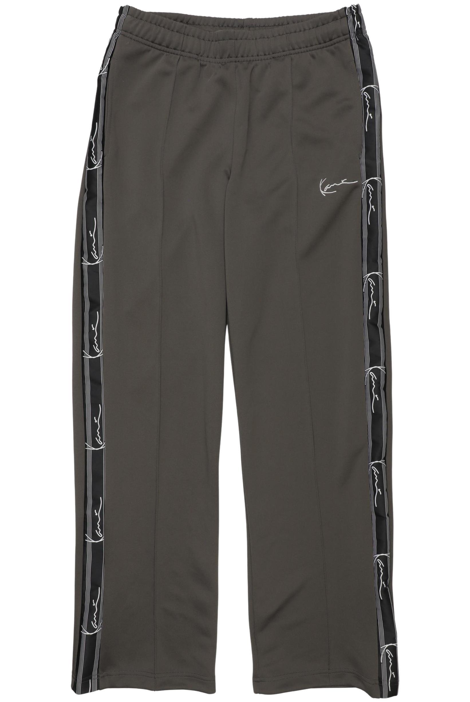 

Karl Kani Herren Stoffhose, grau, Gr. 0