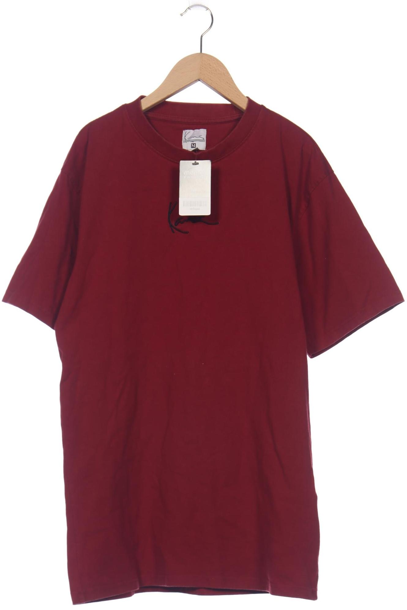

Karl Kani Herren T-Shirt, bordeaux, Gr. 48