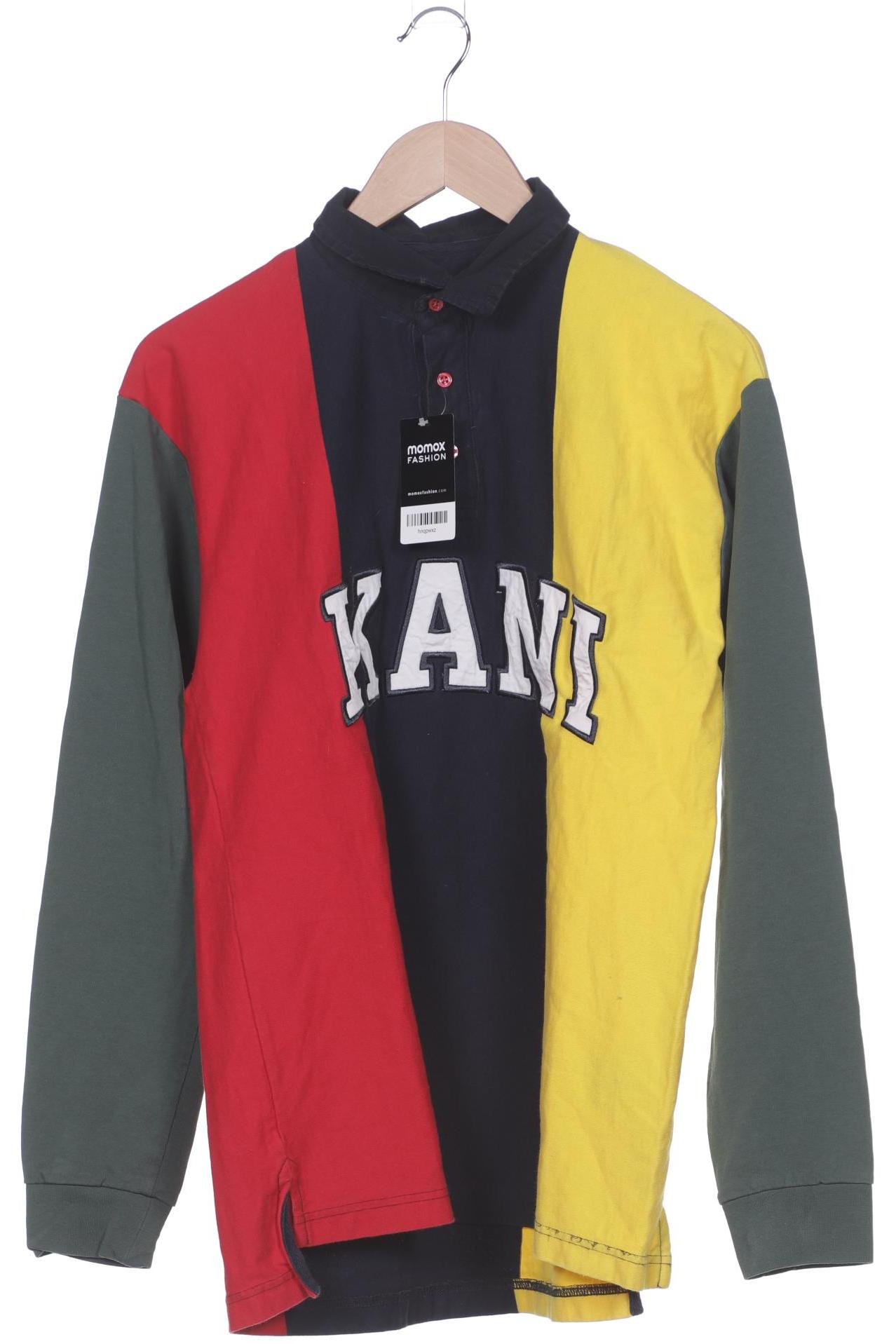 

Karl Kani Herren Poloshirt, mehrfarbig