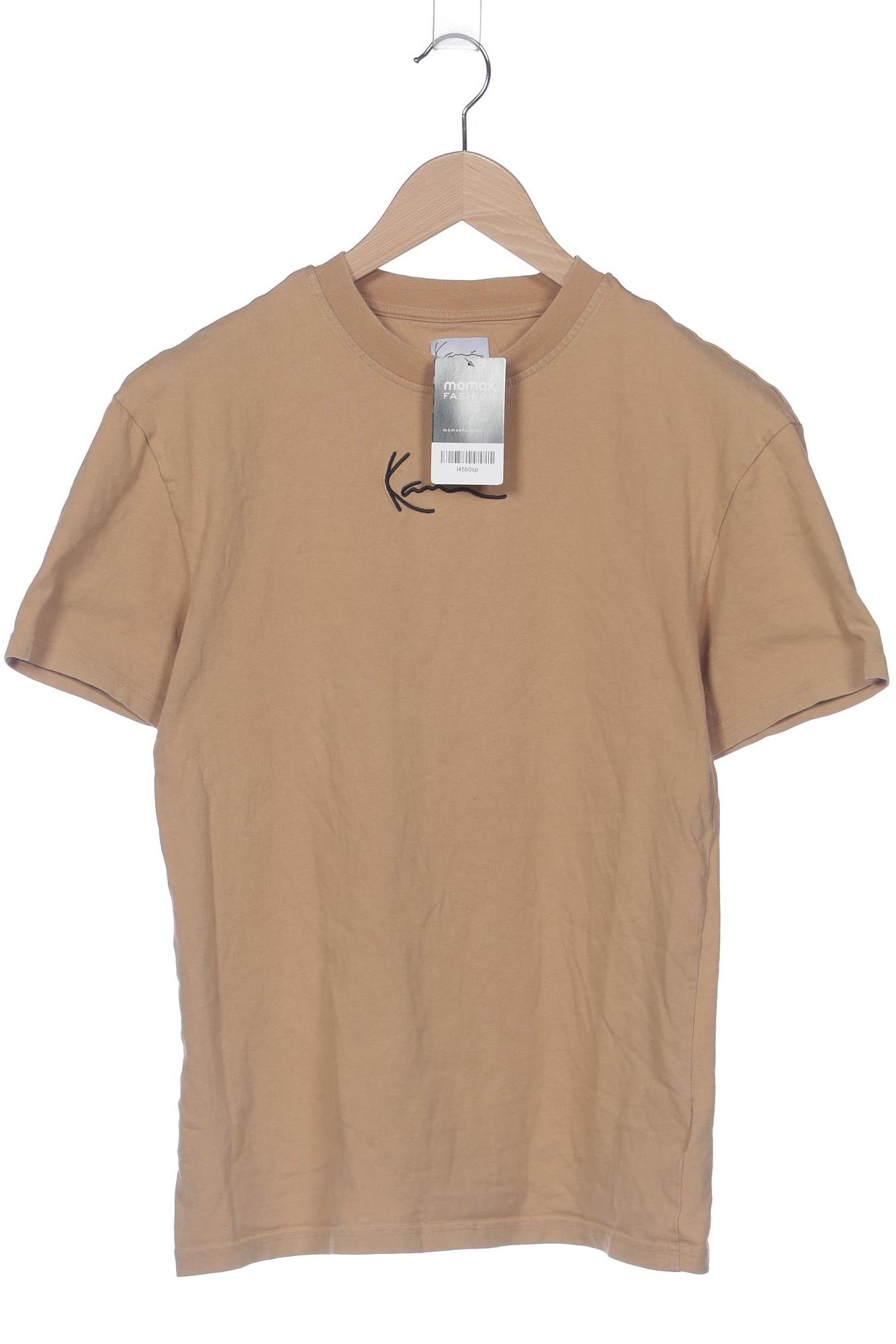 

Karl Kani Herren T-Shirt, beige, Gr. 44