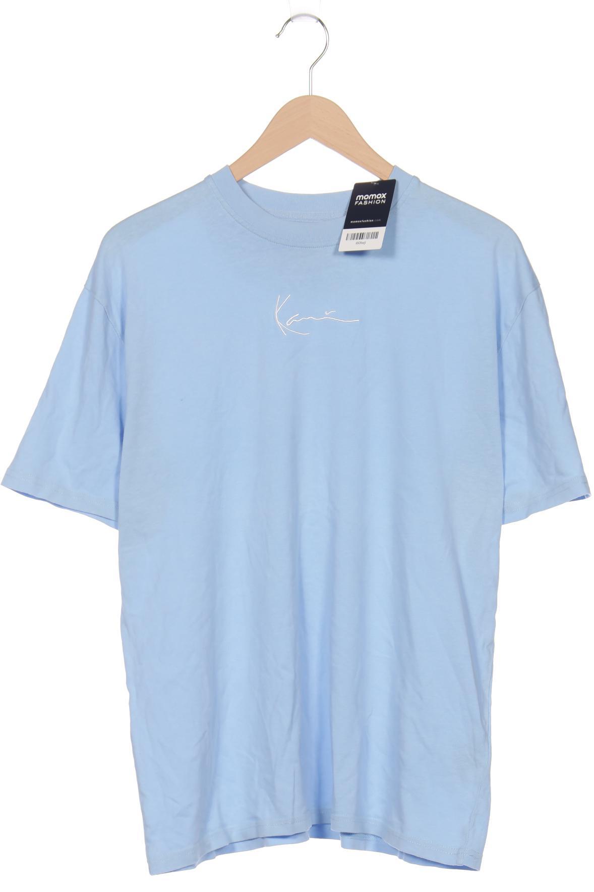 

Karl Kani Herren T-Shirt, blau, Gr. 48