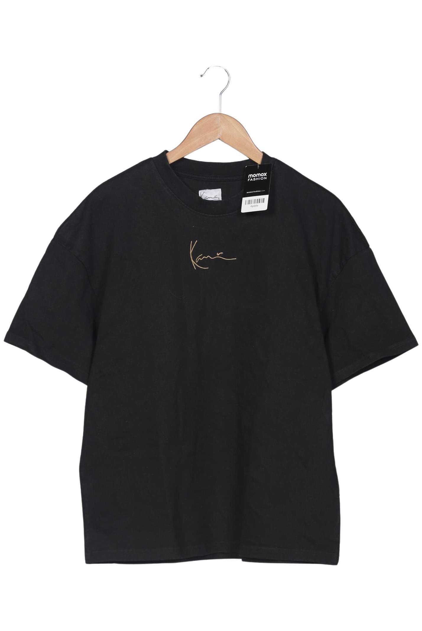 

Karl Kani Herren T-Shirt, schwarz, Gr. 48