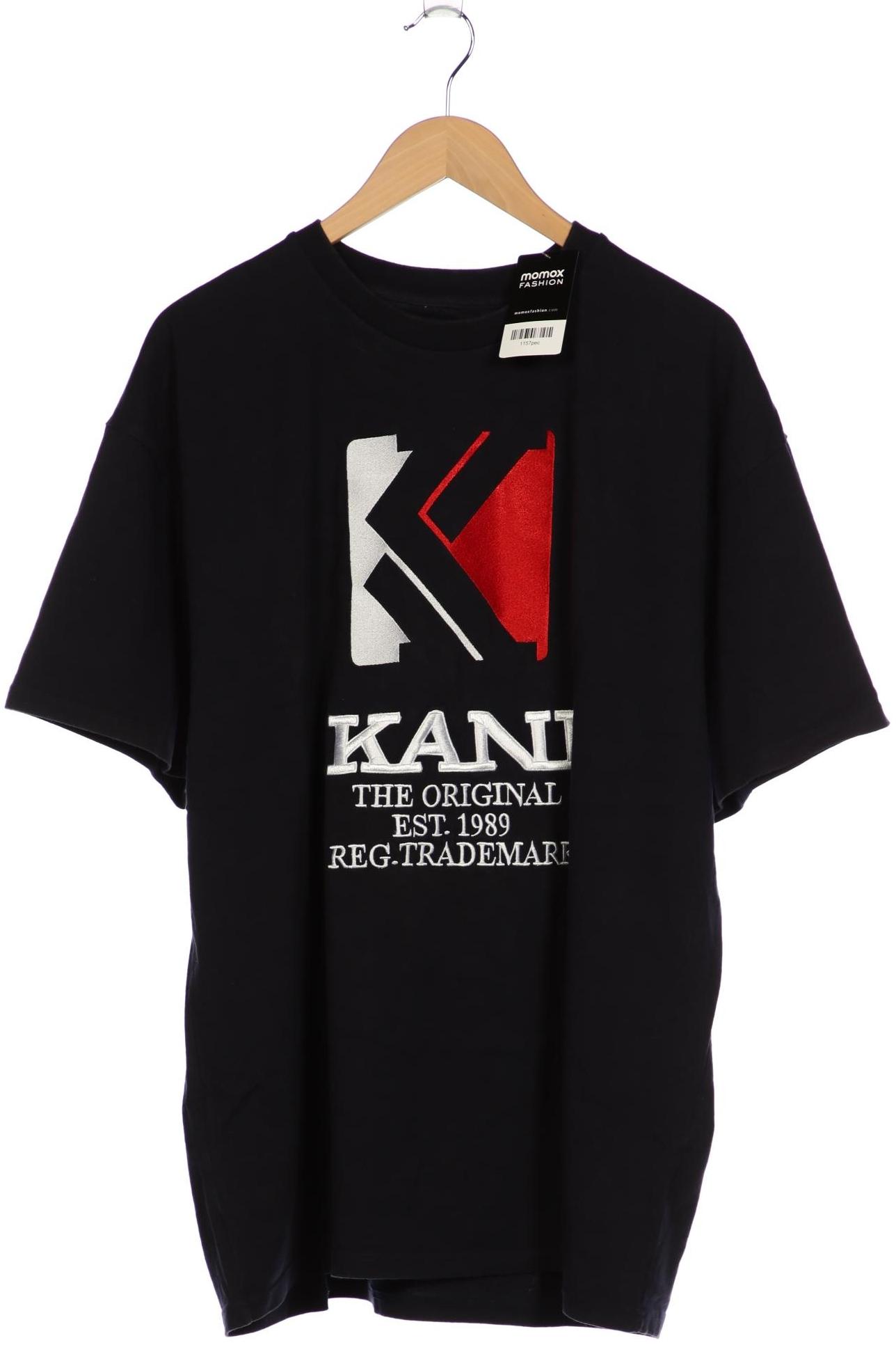 

Karl Kani Herren T-Shirt, marineblau, Gr. 56
