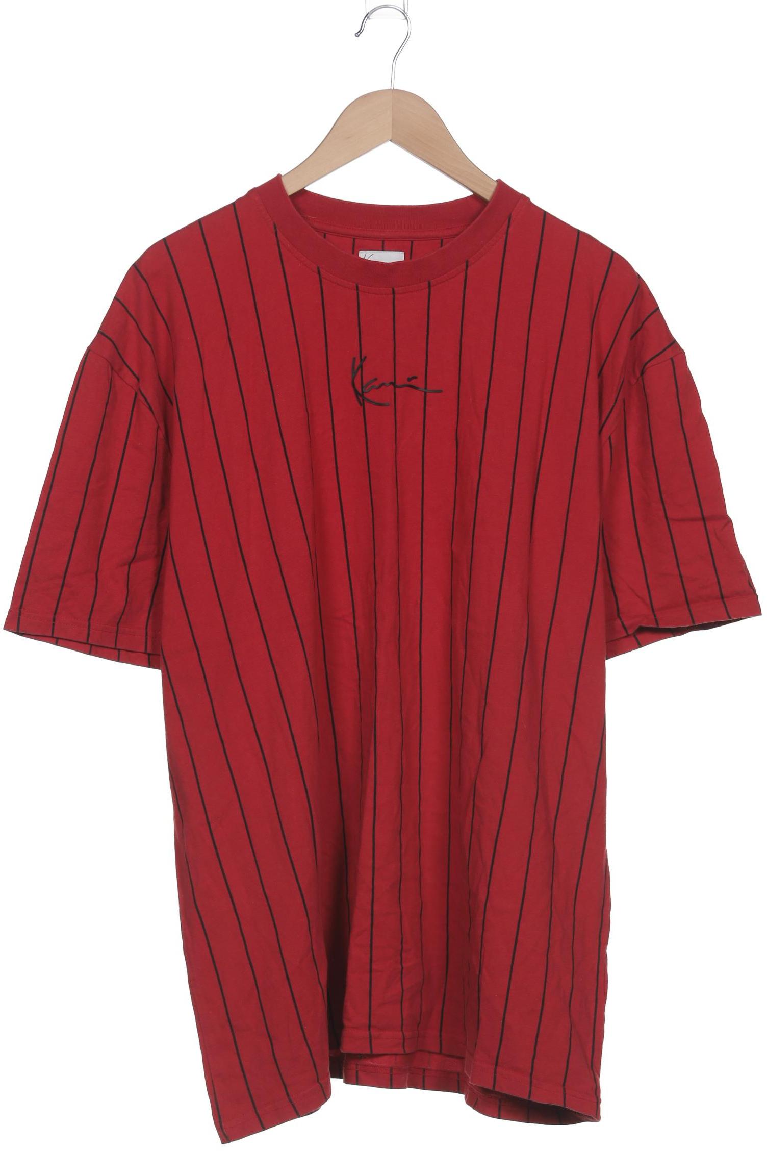 

Karl Kani Herren T-Shirt, rot, Gr. 54