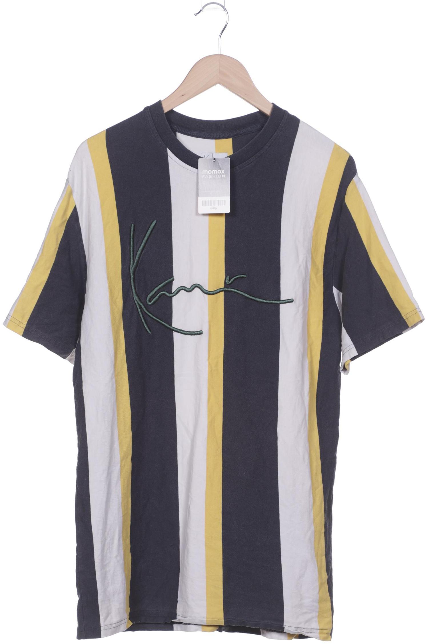 

Karl Kani Herren T-Shirt, mehrfarbig, Gr. 52