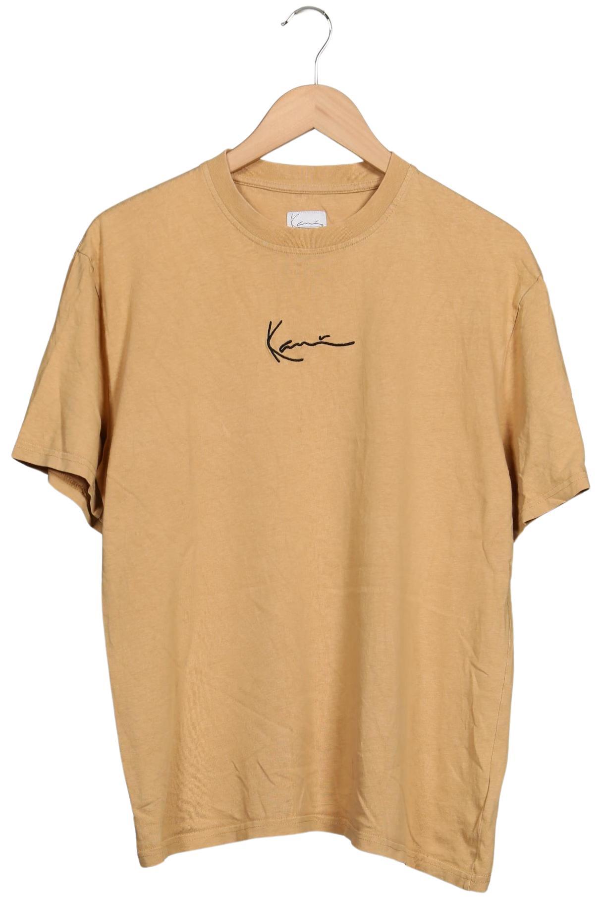 

Karl Kani Herren T-Shirt, beige, Gr. 46