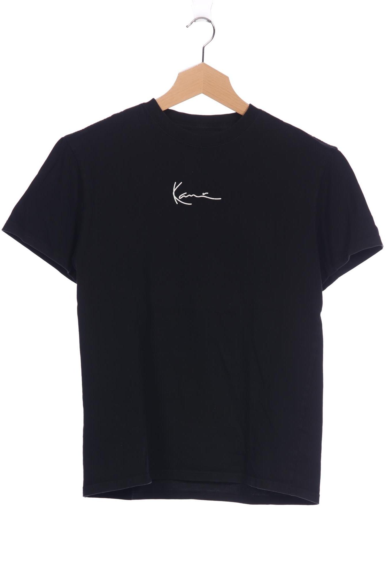 

Karl Kani Herren T-Shirt, schwarz, Gr. 46