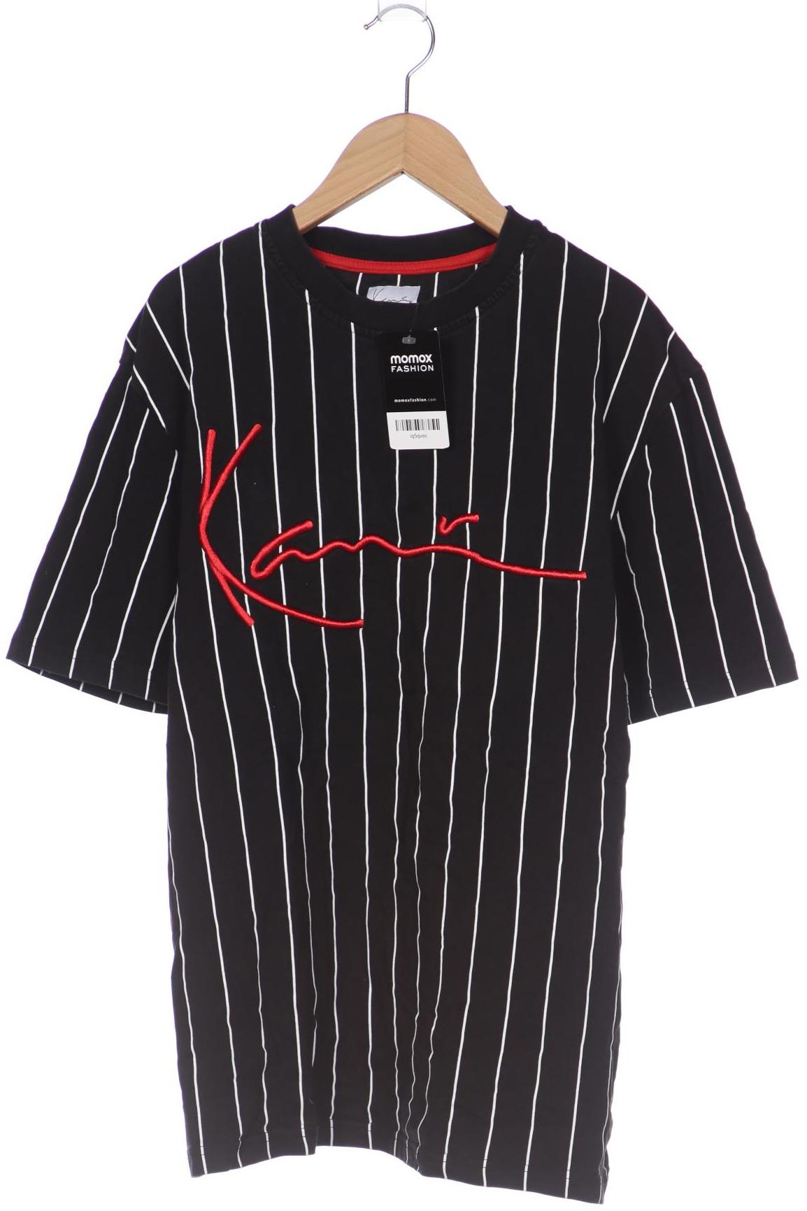 

Karl Kani Herren T-Shirt, schwarz