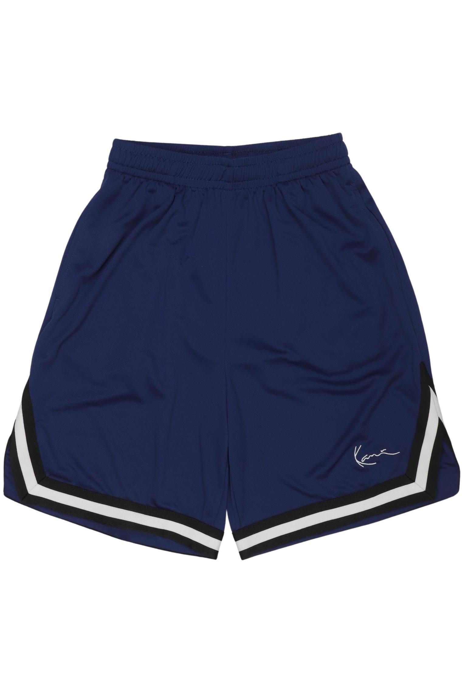 

Karl Kani Herren Shorts, blau, Gr. 46