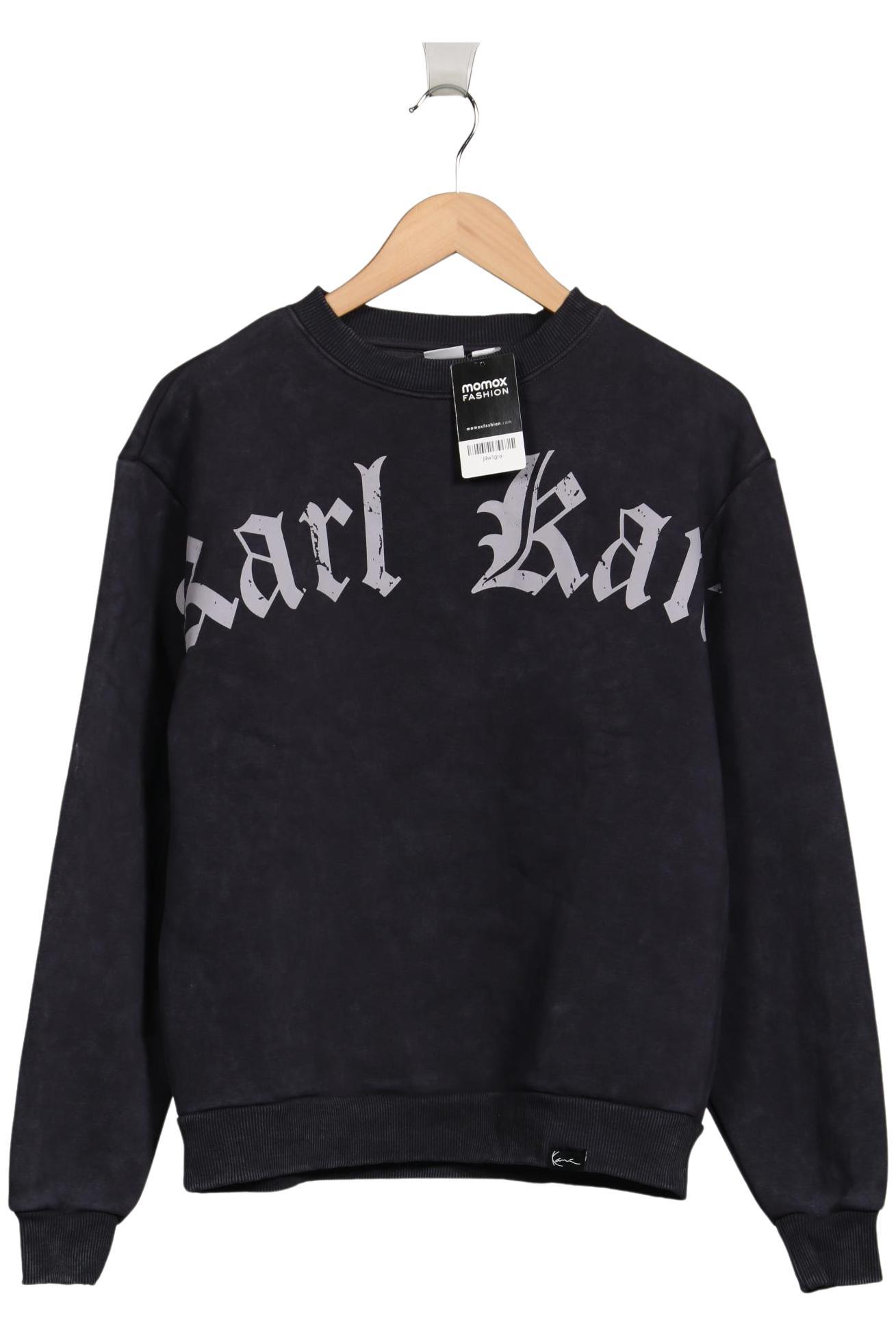 

Karl Kani Herren Sweatshirt, grau, Gr. 44