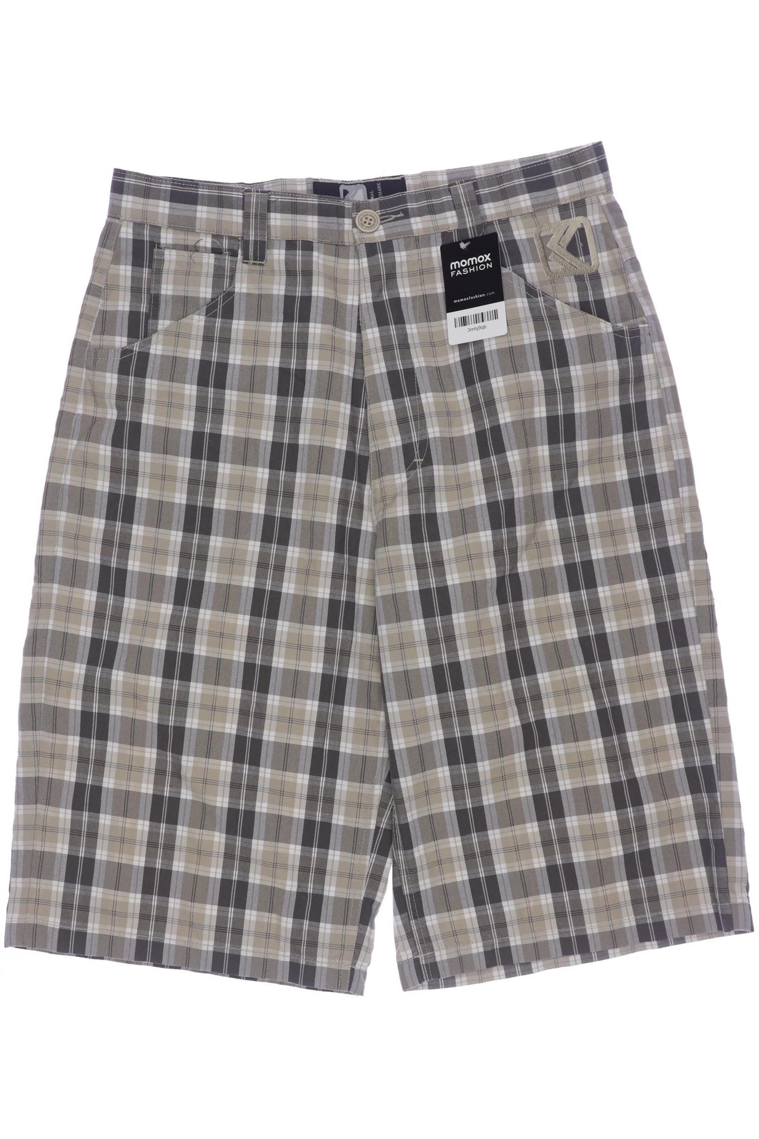 Thumbnail - Karl Kani Herren Shorts, beige, Gr. 32