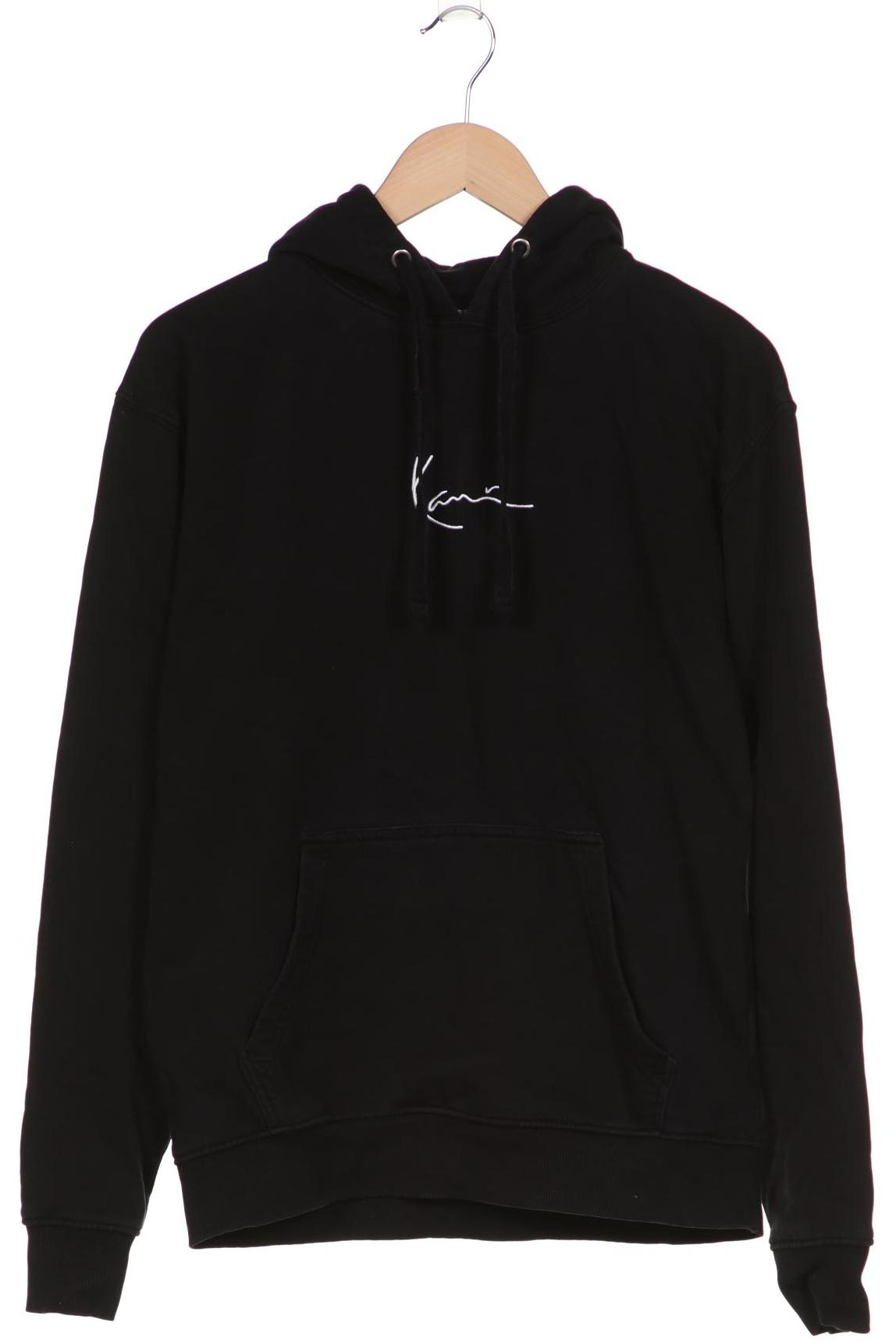 

Karl Kani Herren Kapuzenpullover, schwarz