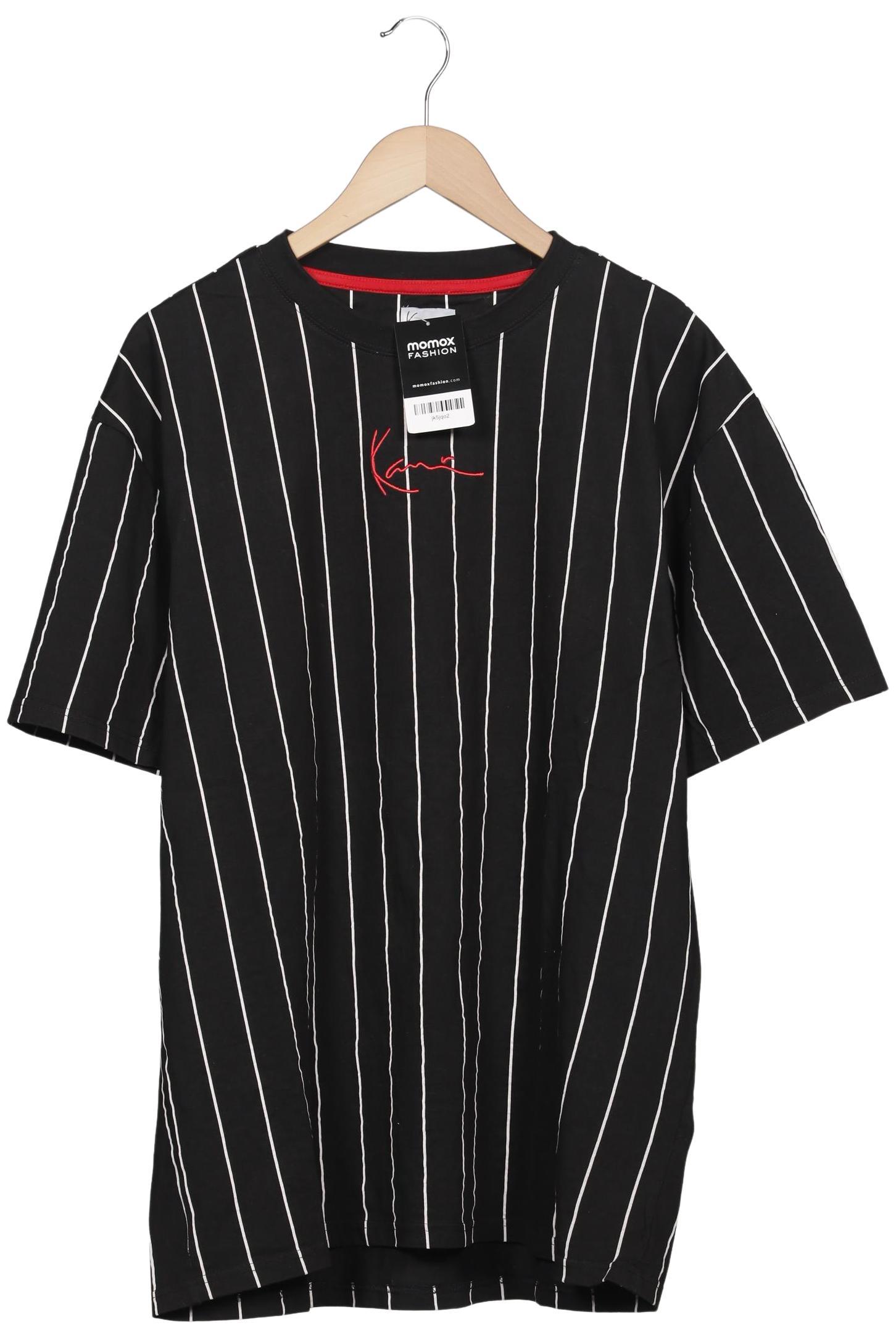 

Karl Kani Herren T-Shirt, schwarz, Gr. 52