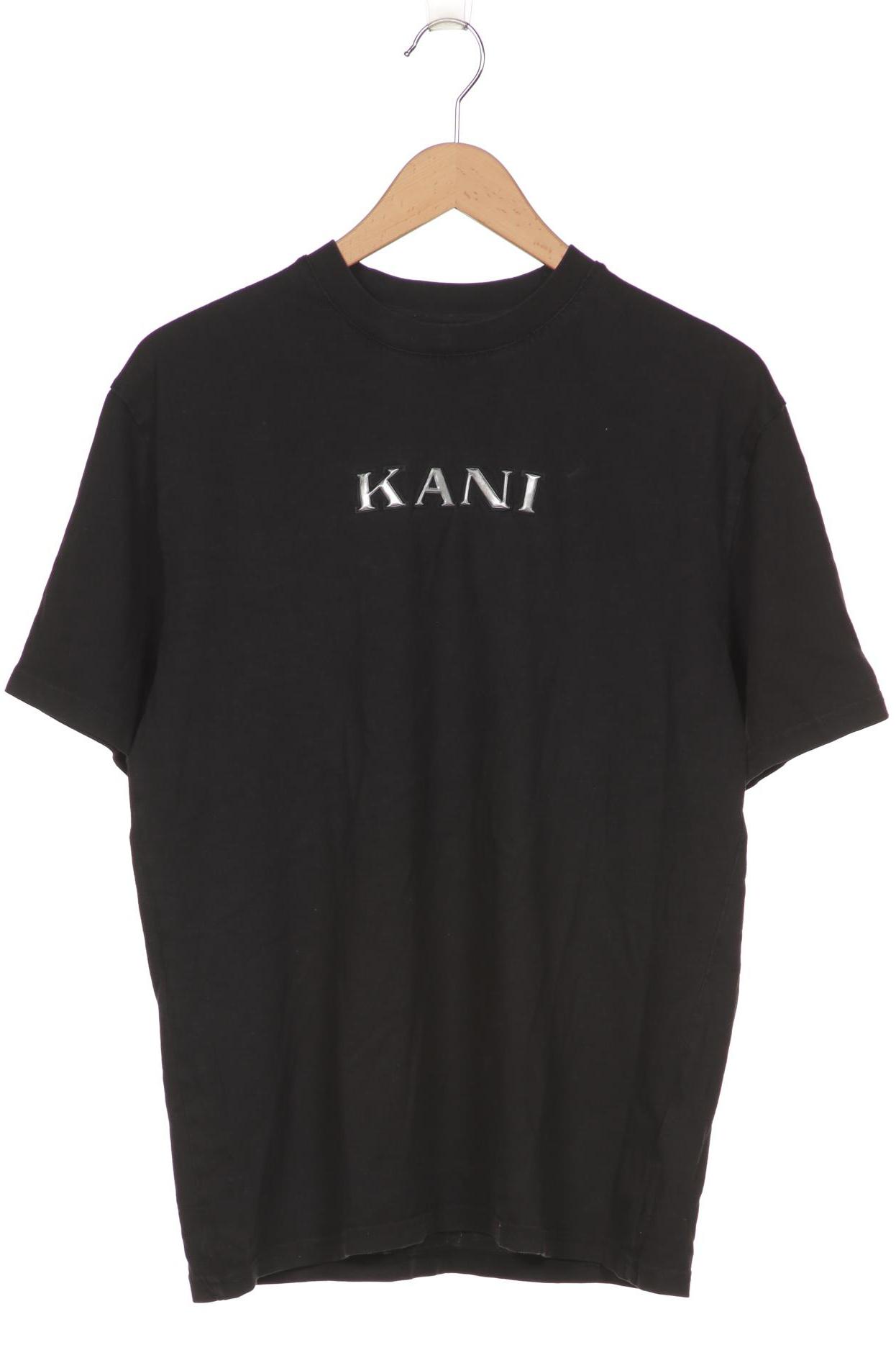 

Karl Kani Herren T-Shirt, schwarz