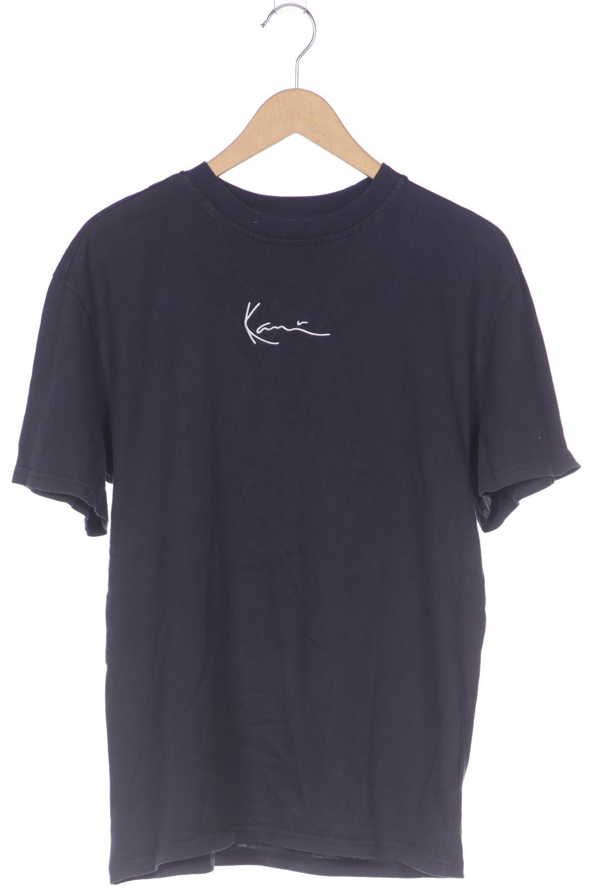 

Karl Kani Herren T-Shirt, marineblau, Gr. 46