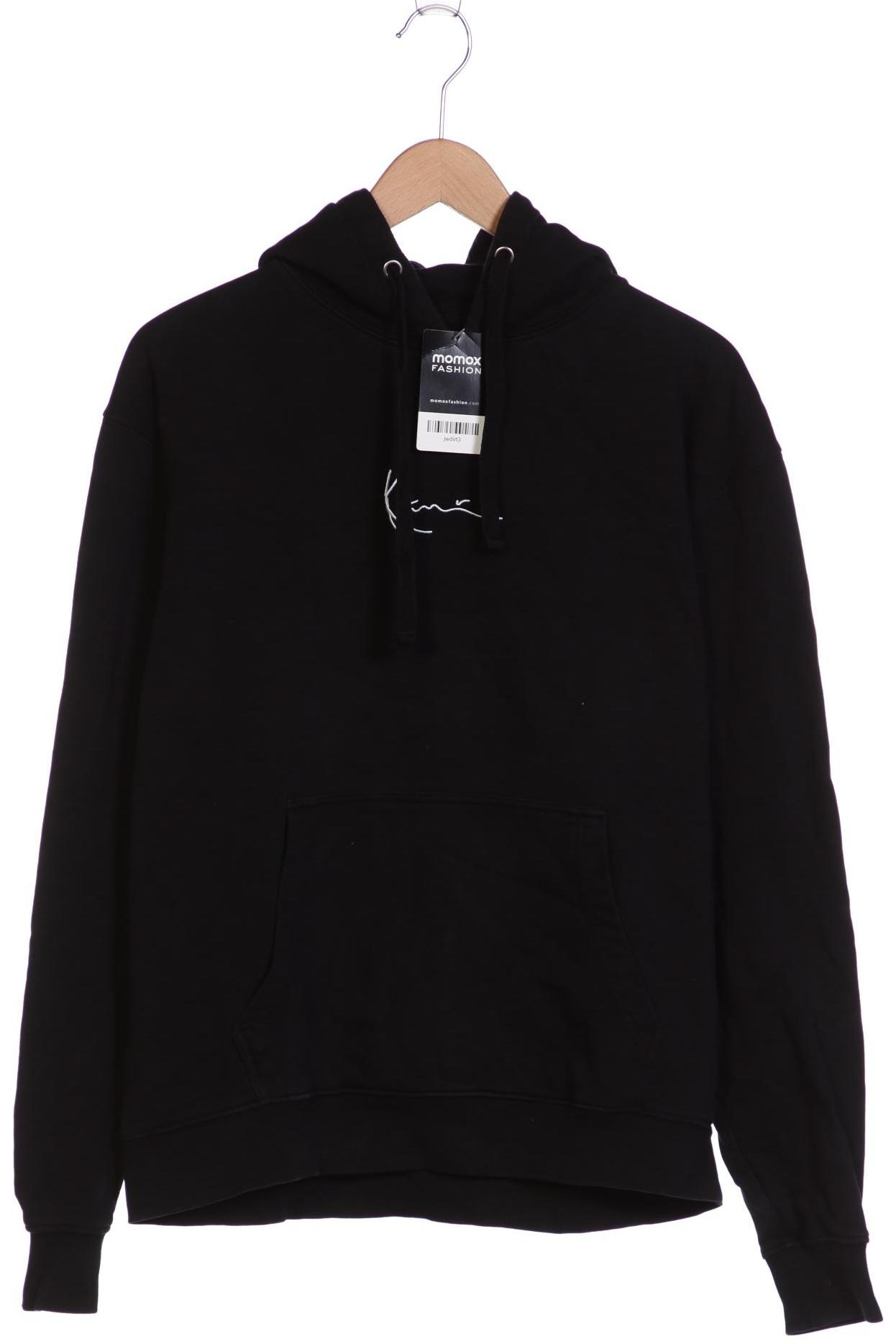 

Karl Kani Herren Kapuzenpullover, schwarz