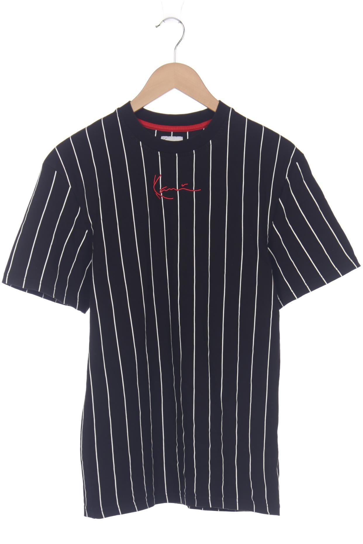 

Karl Kani Herren T-Shirt, schwarz, Gr. 42