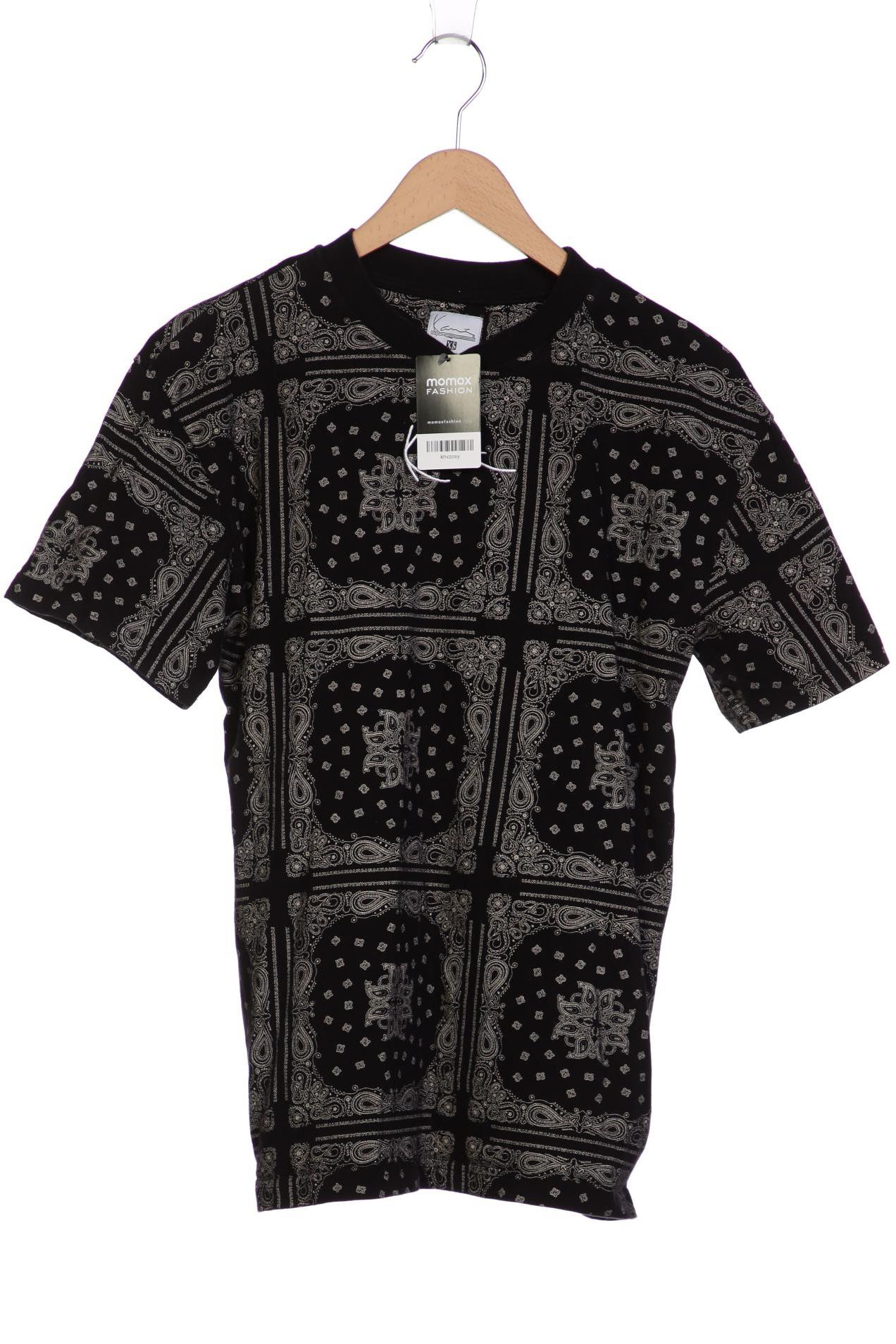 

Karl Kani Herren T-Shirt, schwarz, Gr. 44