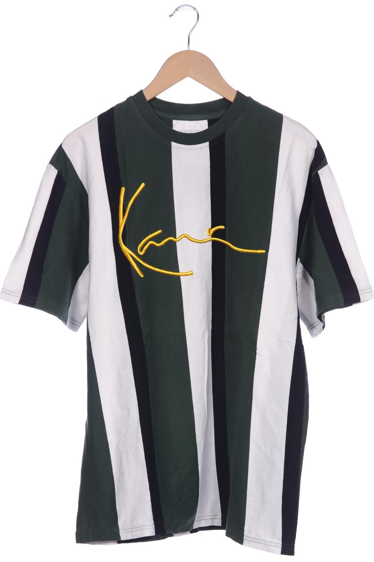 

Karl Kani Herren T-Shirt, grün, Gr. 52