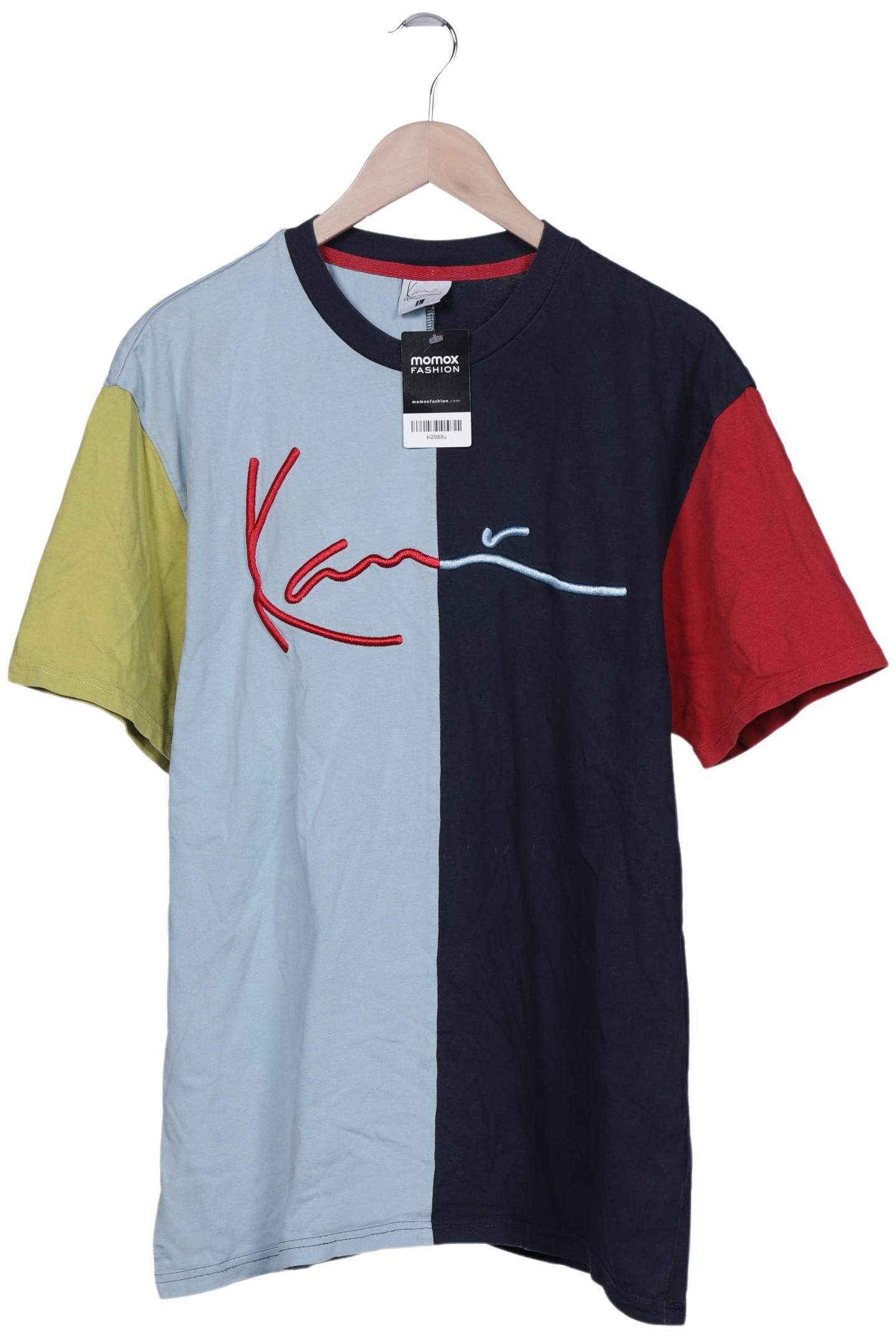 

Karl Kani Herren T-Shirt, mehrfarbig, Gr. 52