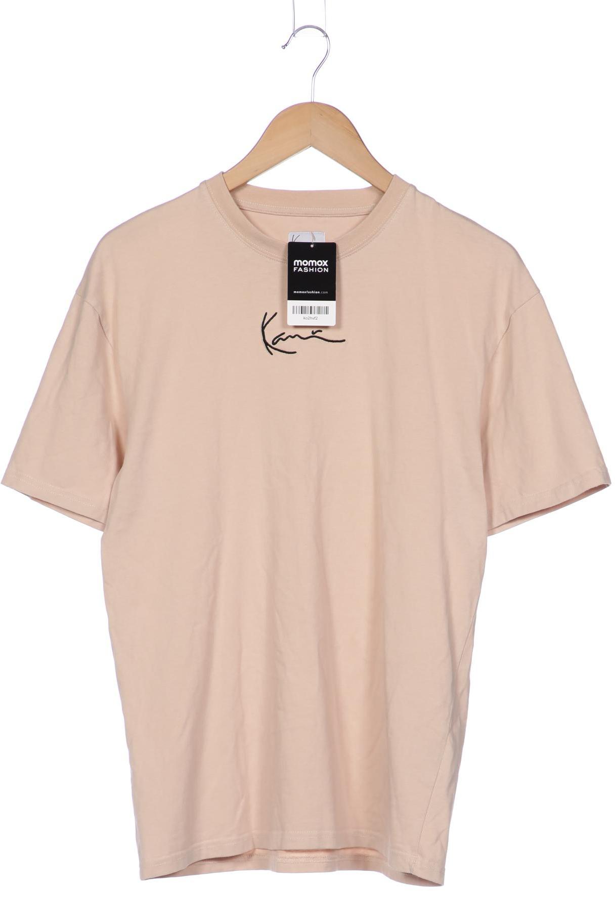 

Karl Kani Herren T-Shirt, beige, Gr. 44