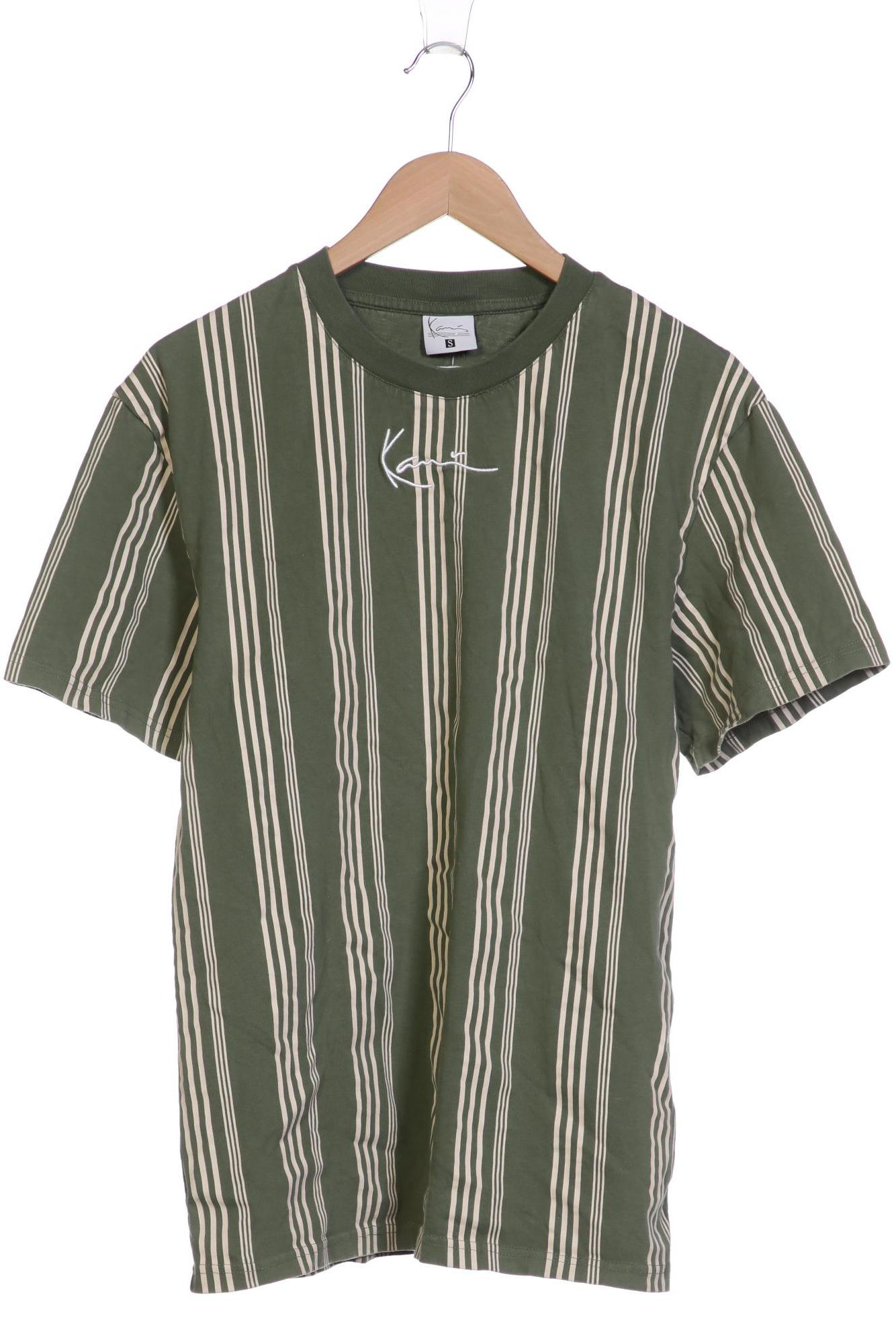 

Karl Kani Herren T-Shirt, grün, Gr. 46