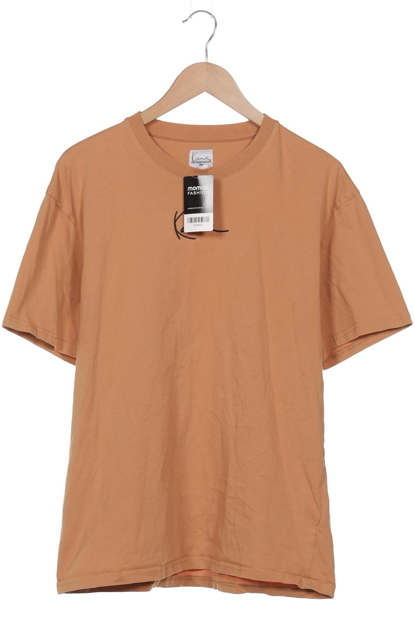 Thumbnail - Karl Kani Herren T-Shirt, beige, Gr. 48