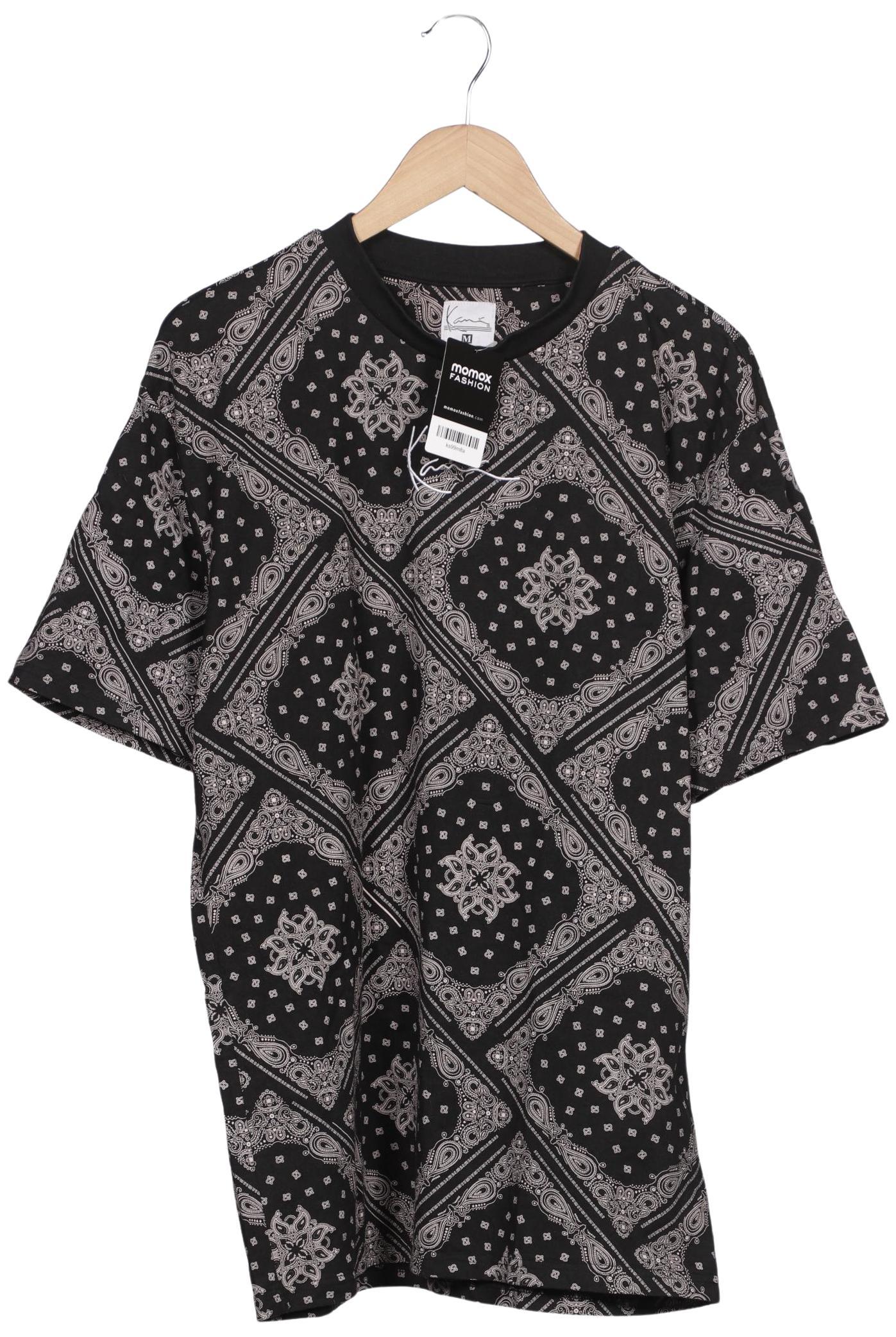 

Karl Kani Herren T-Shirt, schwarz, Gr. 48