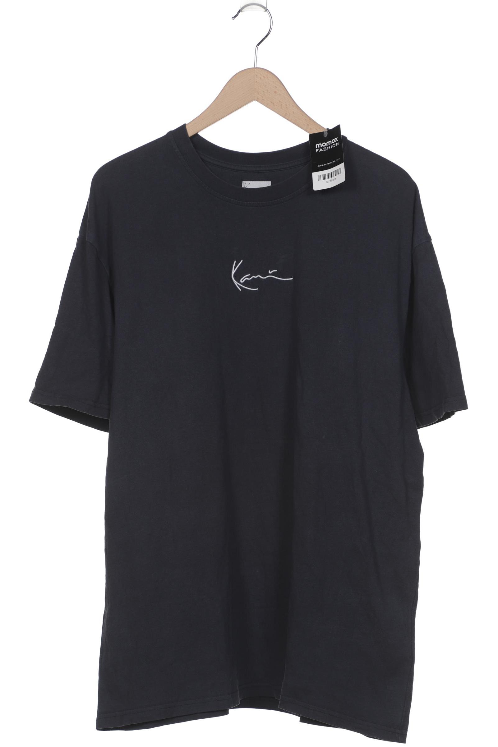 

Karl Kani Herren T-Shirt, marineblau, Gr. 56