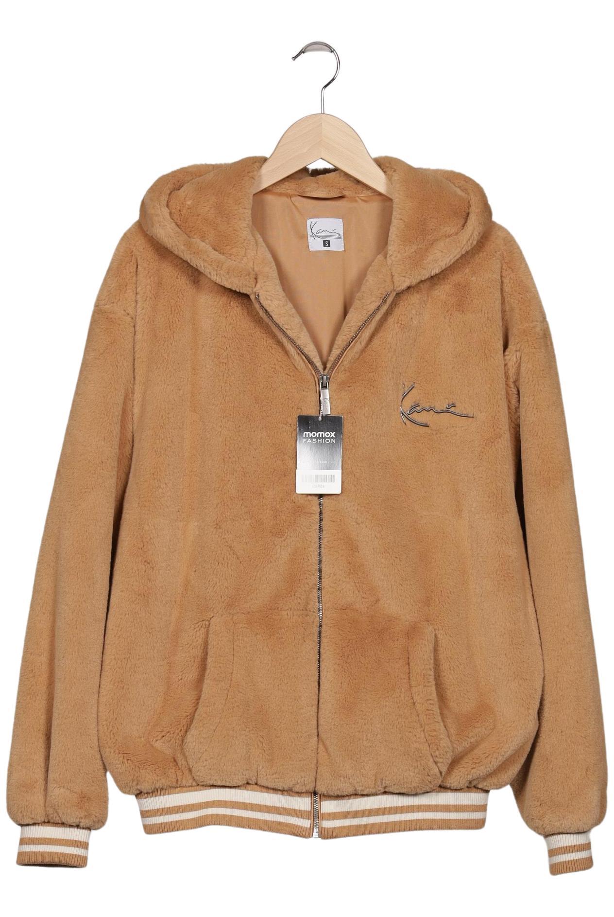 

Karl Kani Herren Jacke, beige, Gr. 46