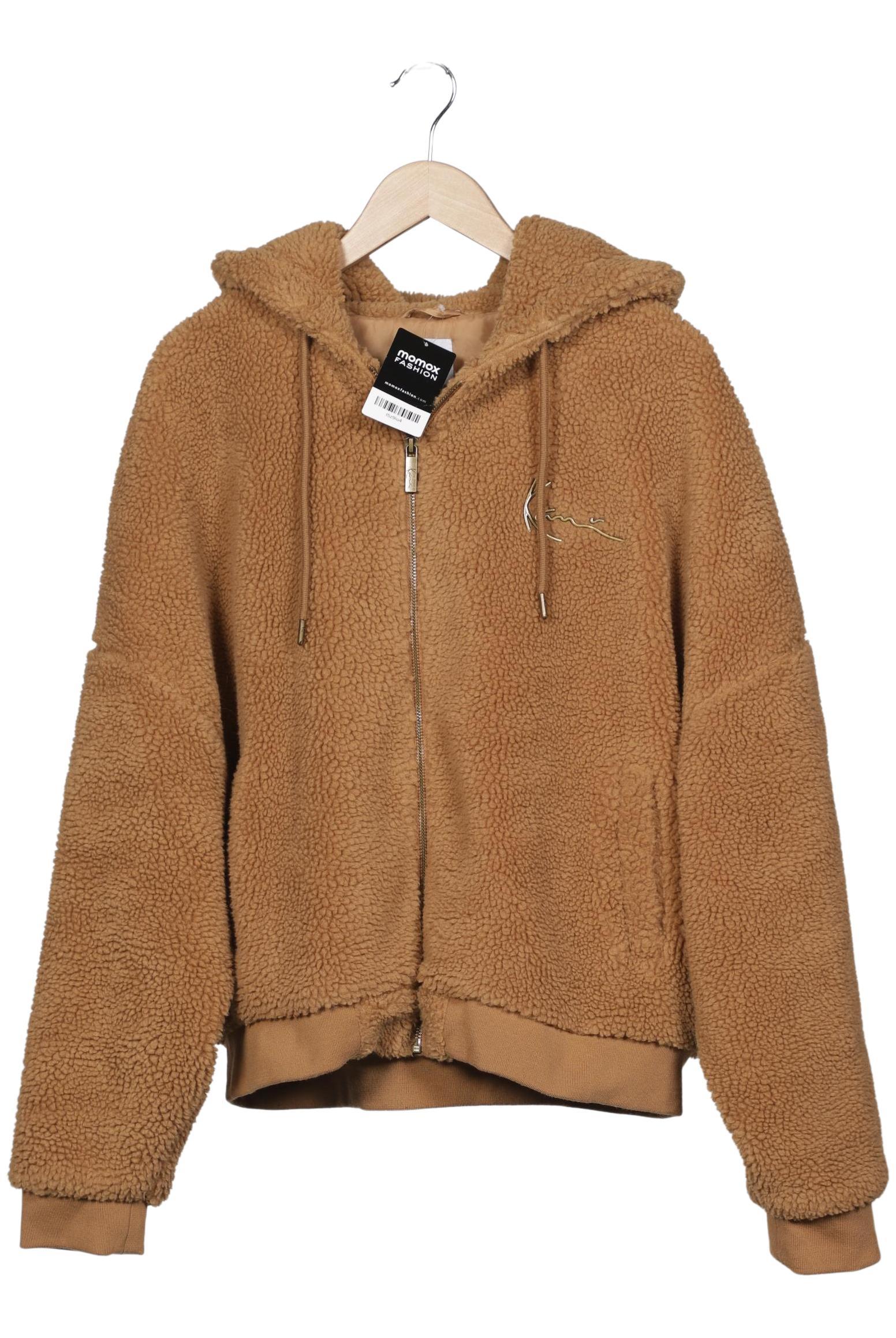 

Karl Kani Herren Kapuzenpullover, beige, Gr. 54