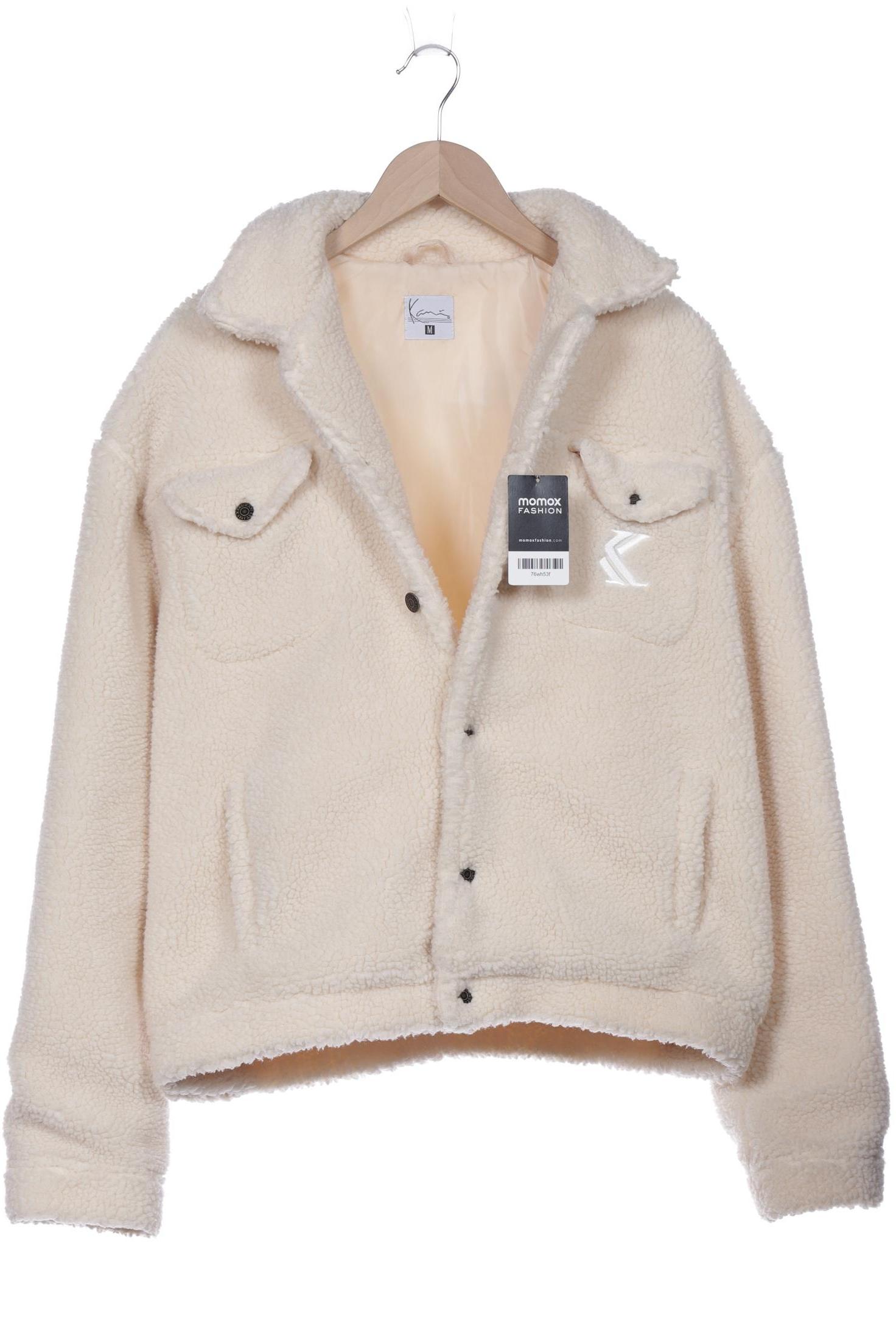 Thumbnail - Karl Kani Herren Jacke, beige, Gr. 48