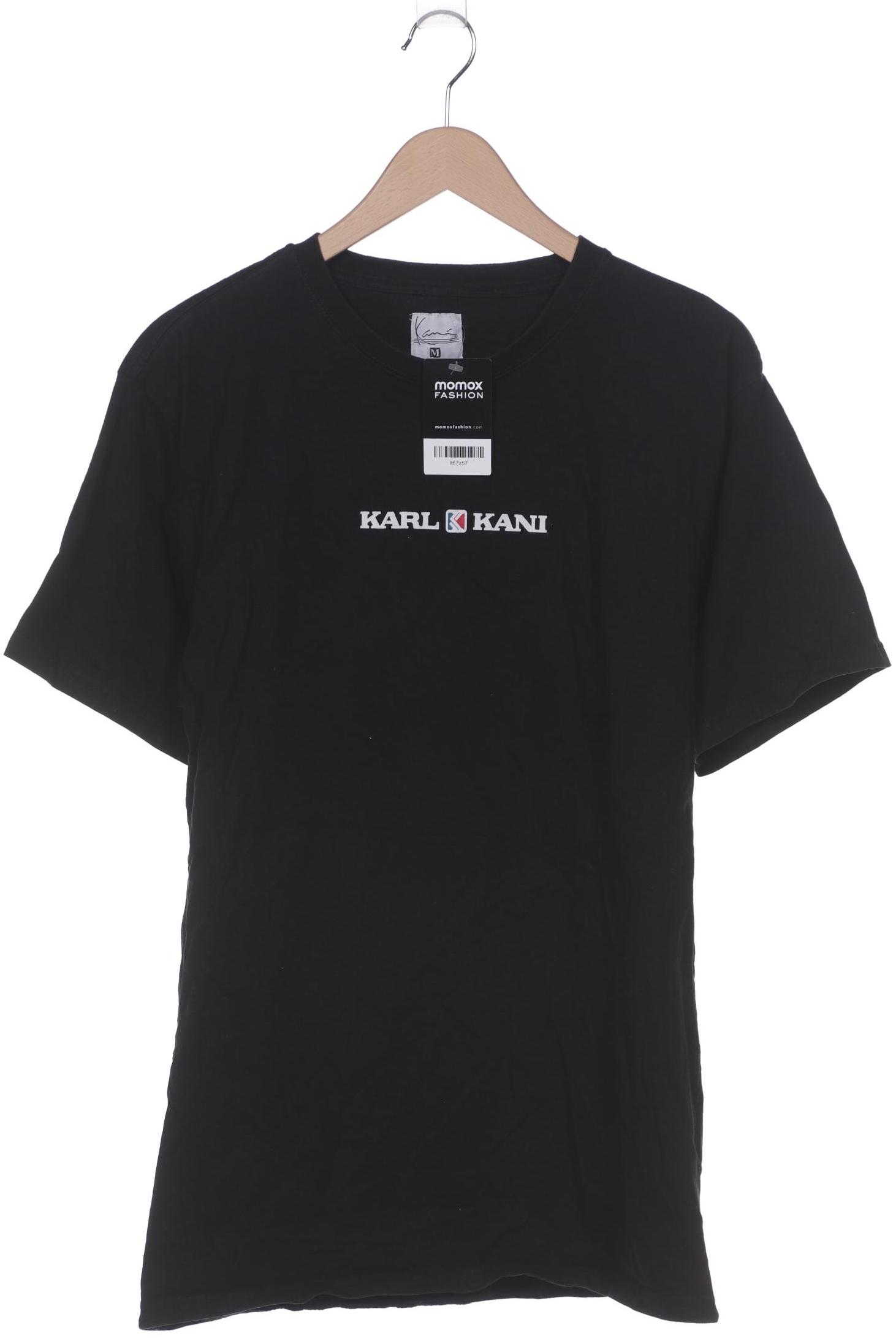 

Karl Kani Herren T-Shirt, schwarz, Gr. 48