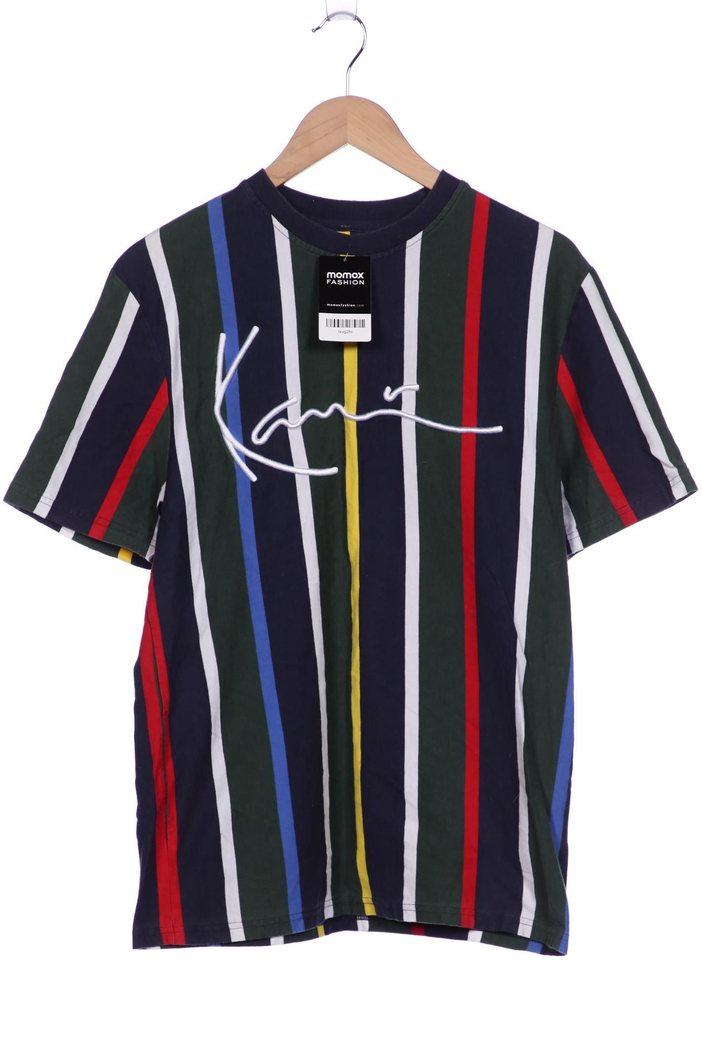 

Karl Kani Herren T-Shirt, marineblau, Gr. 46