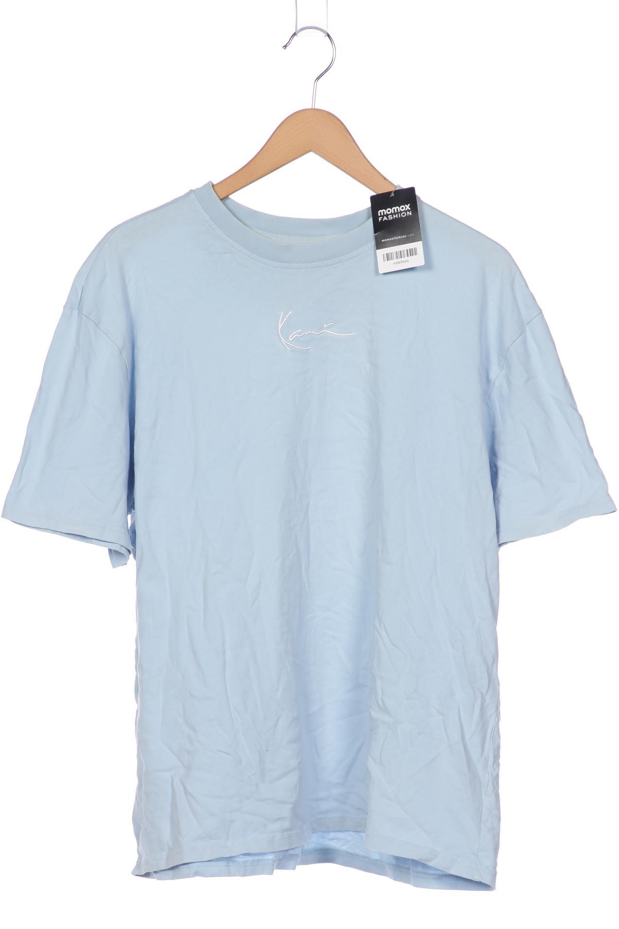 

Karl Kani Herren T-Shirt, blau, Gr. 52