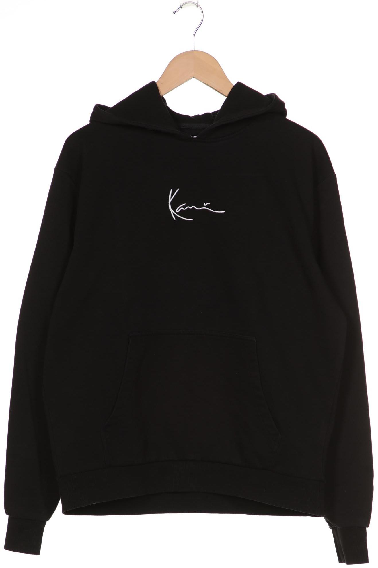 

Karl Kani Herren Kapuzenpullover, schwarz