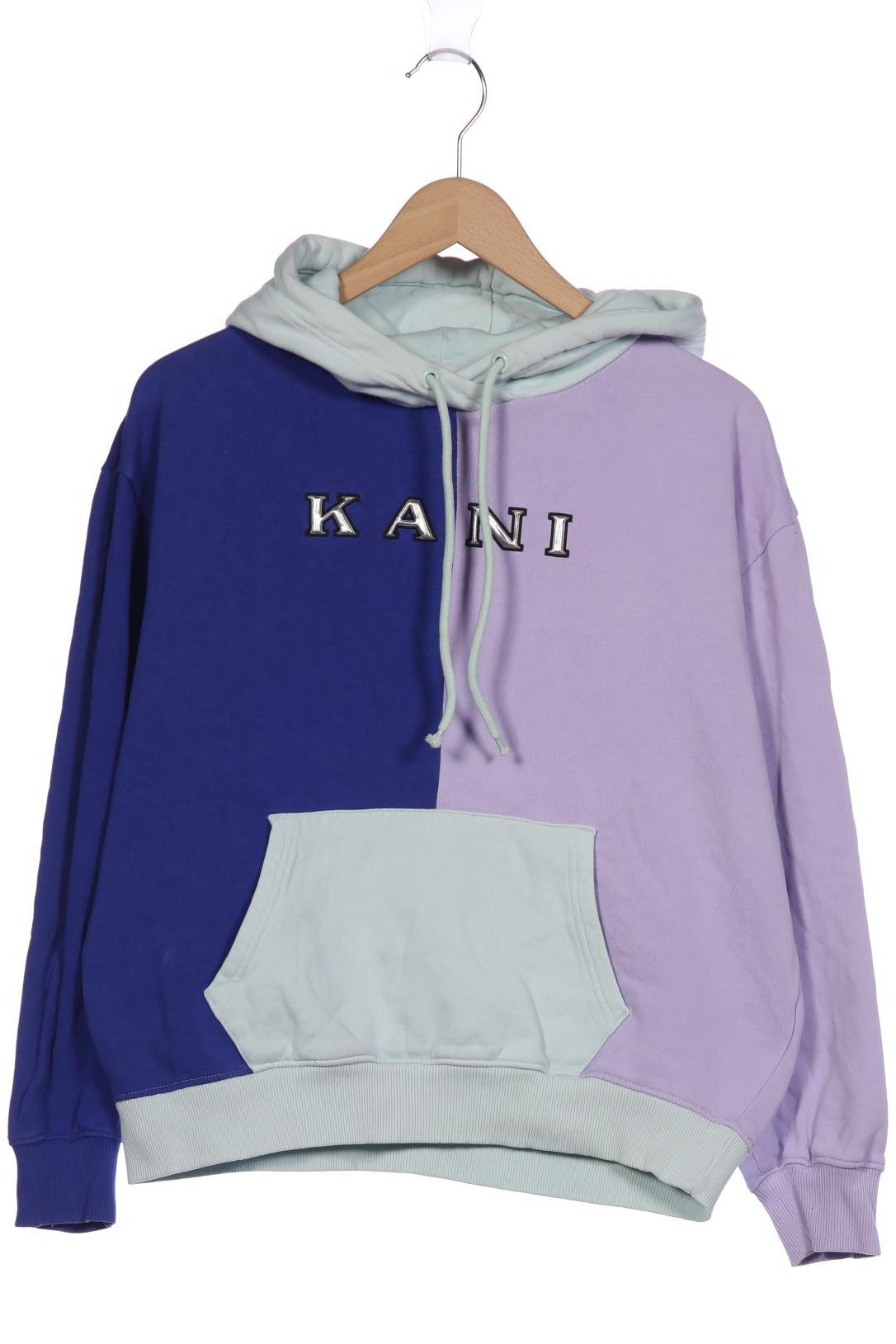 

Karl Kani Herren Kapuzenpullover, mehrfarbig