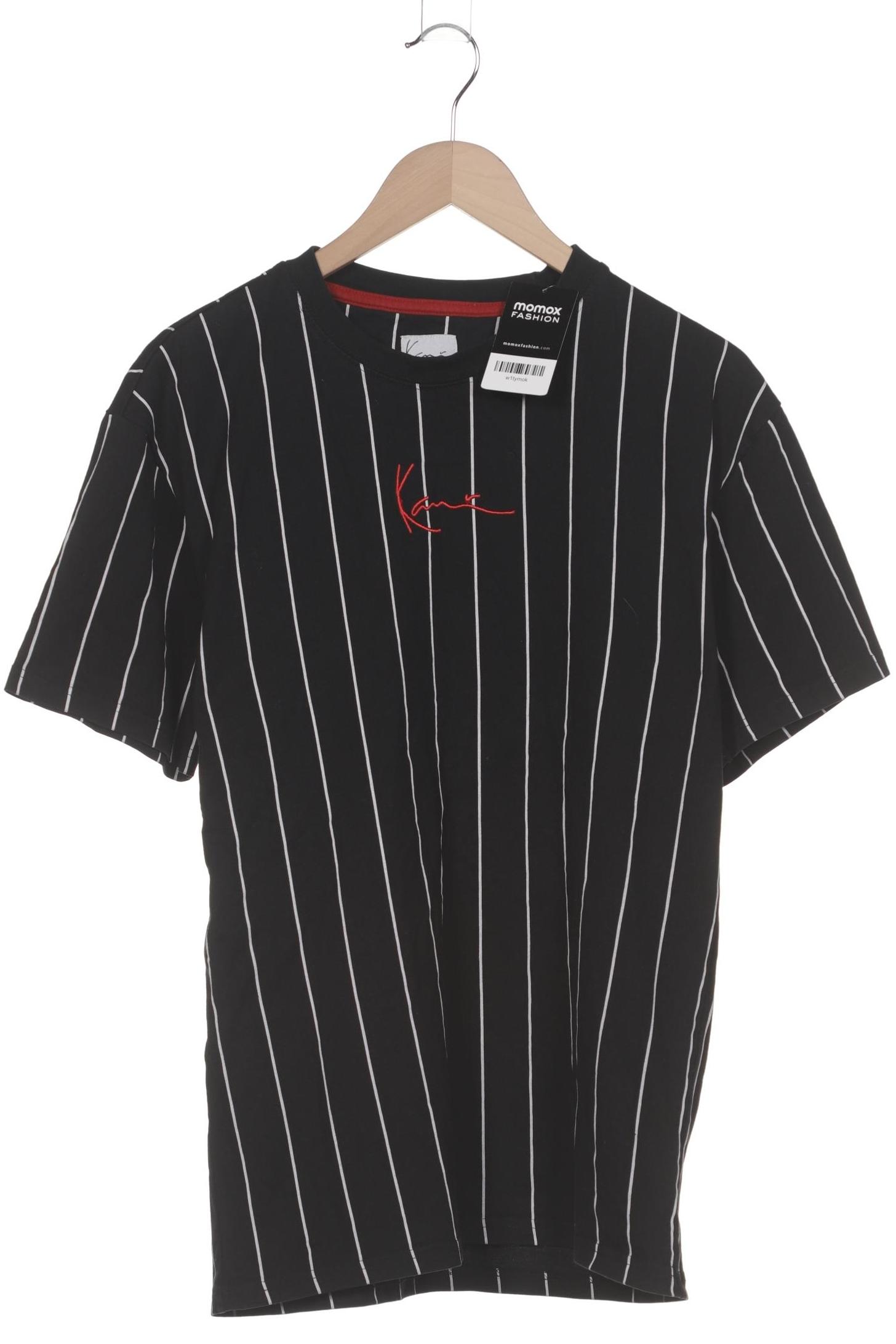 

Karl Kani Herren T-Shirt, schwarz, Gr. 44