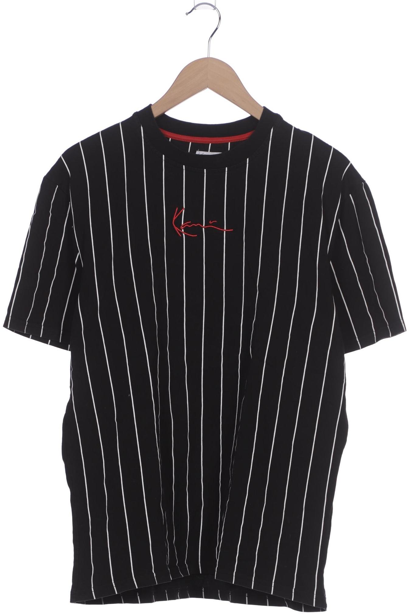 

Karl Kani Herren T-Shirt, schwarz, Gr. 46