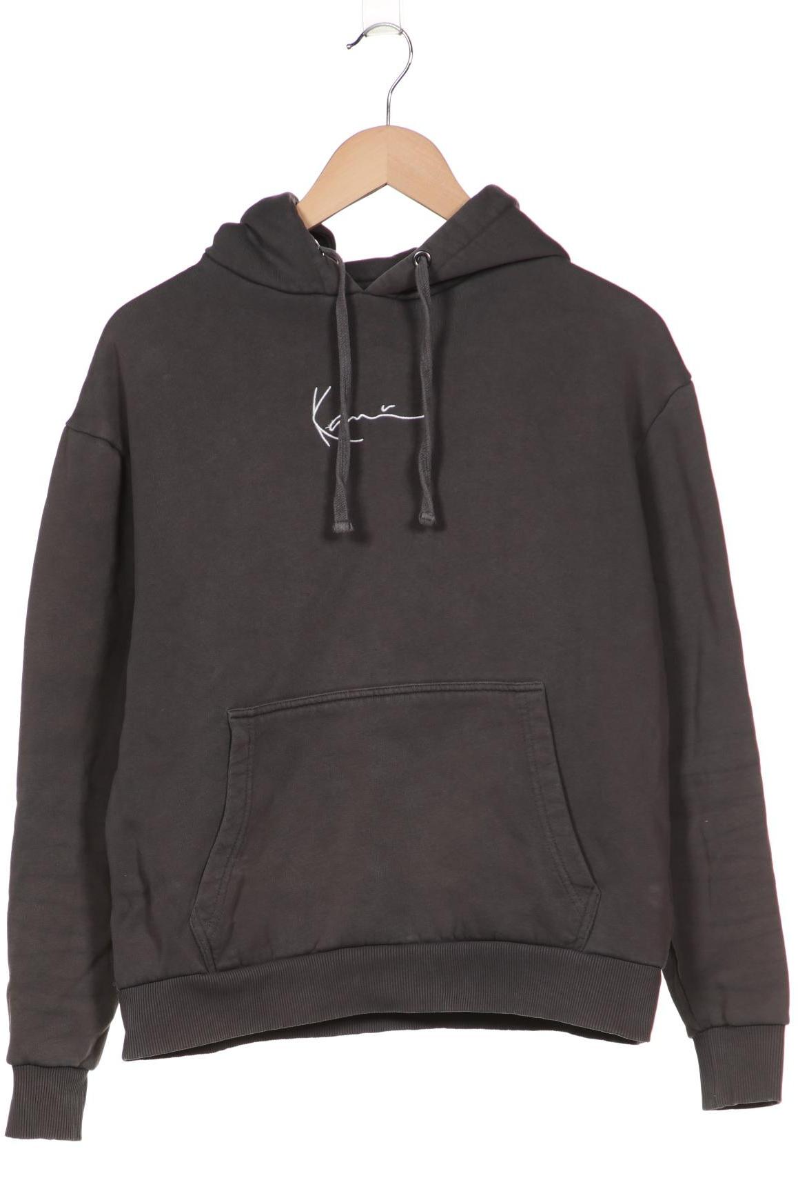 

Karl Kani Herren Kapuzenpullover, grau