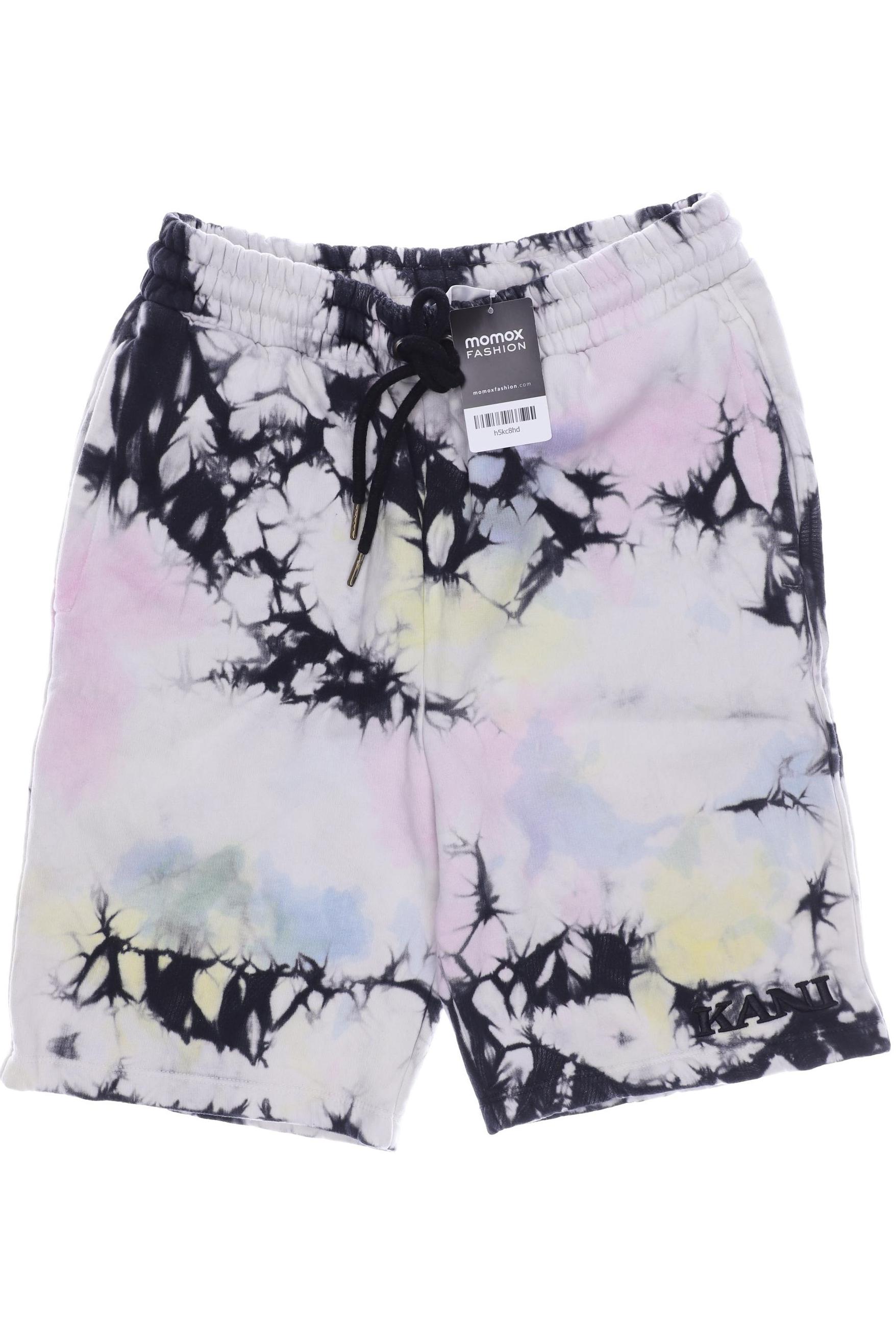 

Karl Kani Herren Shorts, mehrfarbig