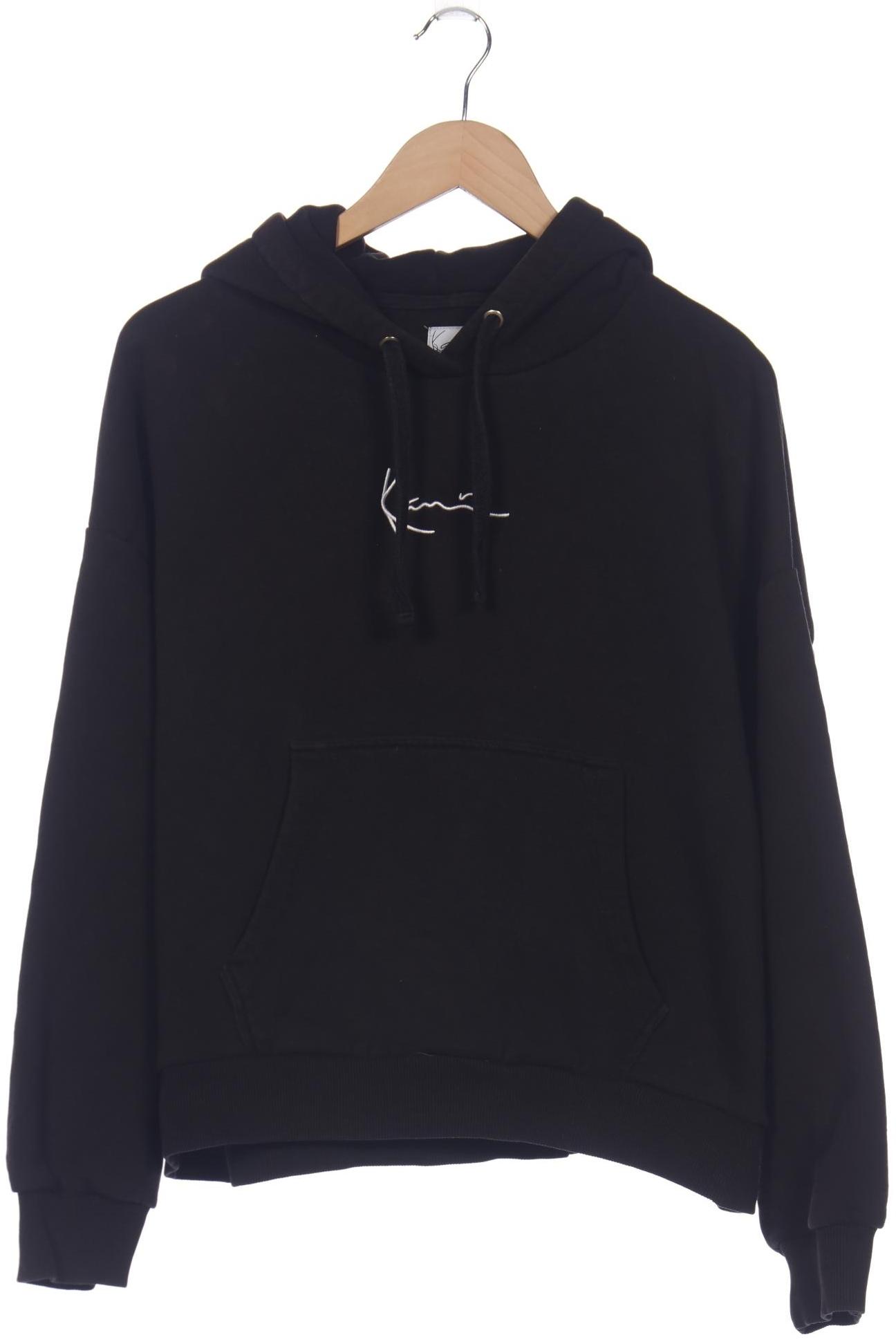 

Karl Kani Herren Kapuzenpullover, schwarz, Gr. 48