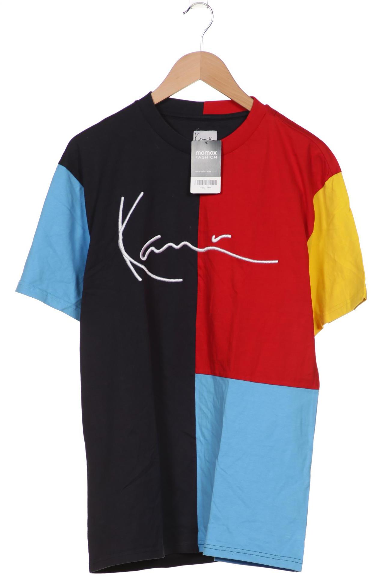 

Karl Kani Herren T-Shirt, mehrfarbig