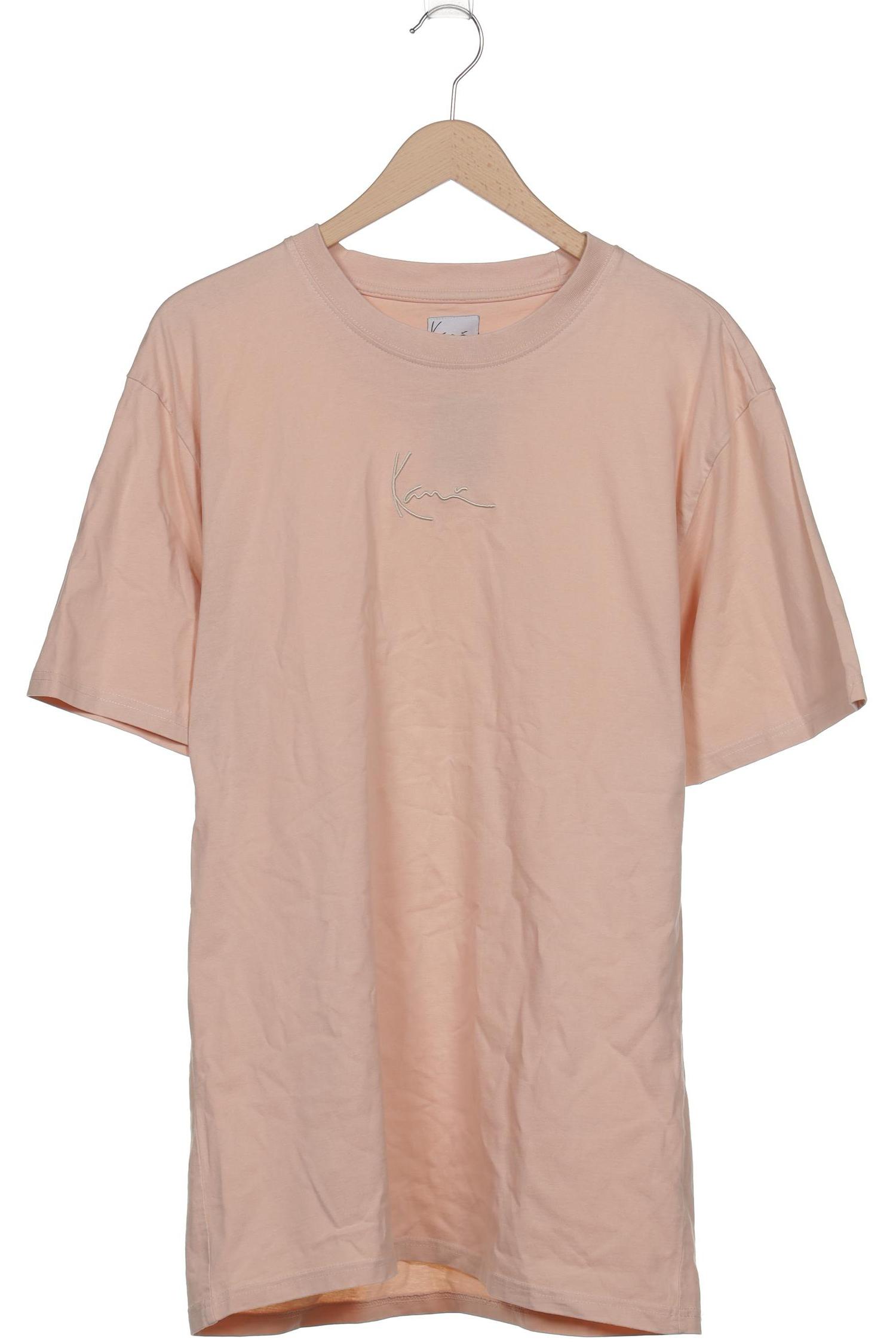 

Karl Kani Herren T-Shirt, beige, Gr. 52