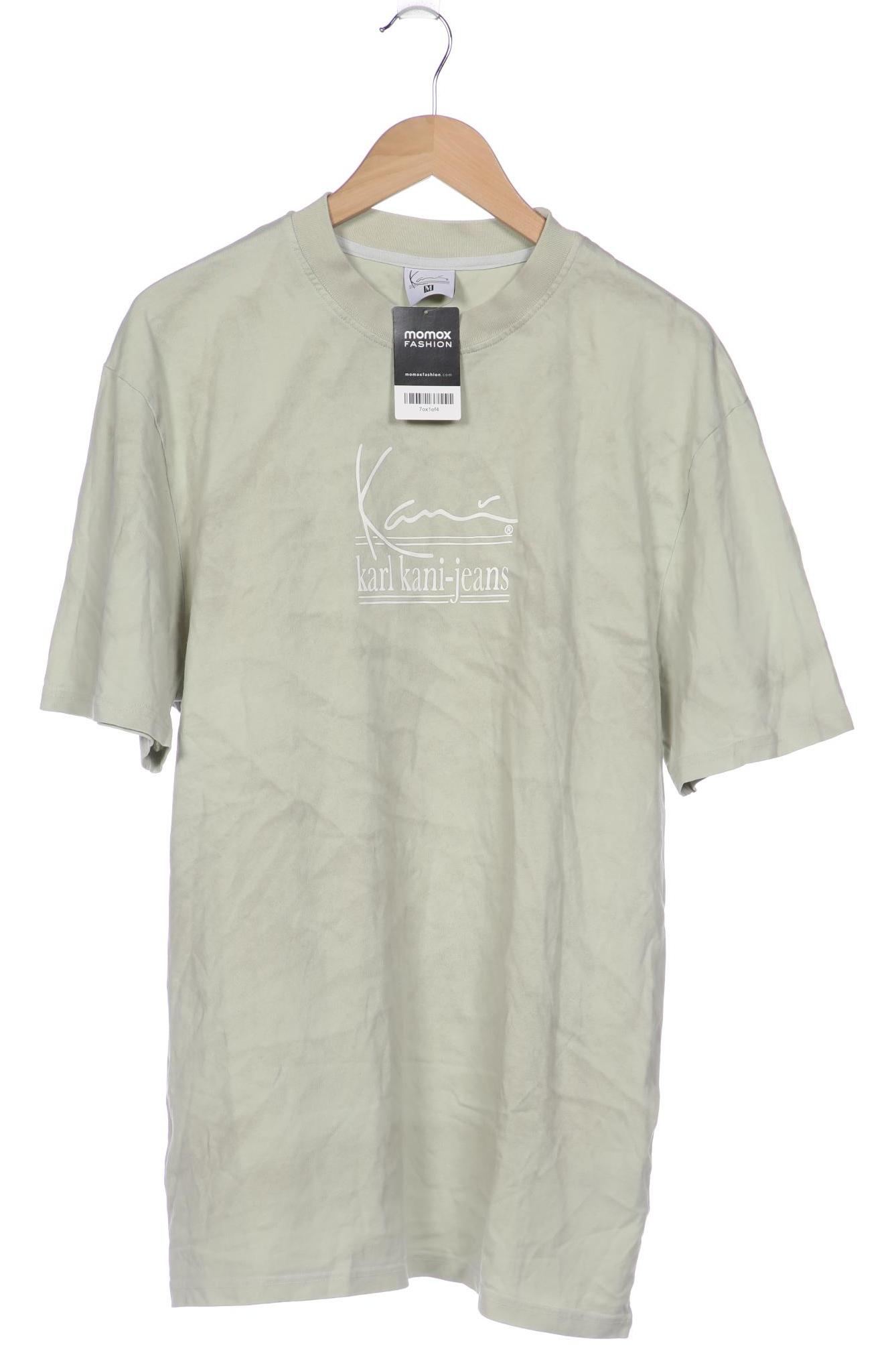 

Karl Kani Herren T-Shirt, hellgrün, Gr. 48