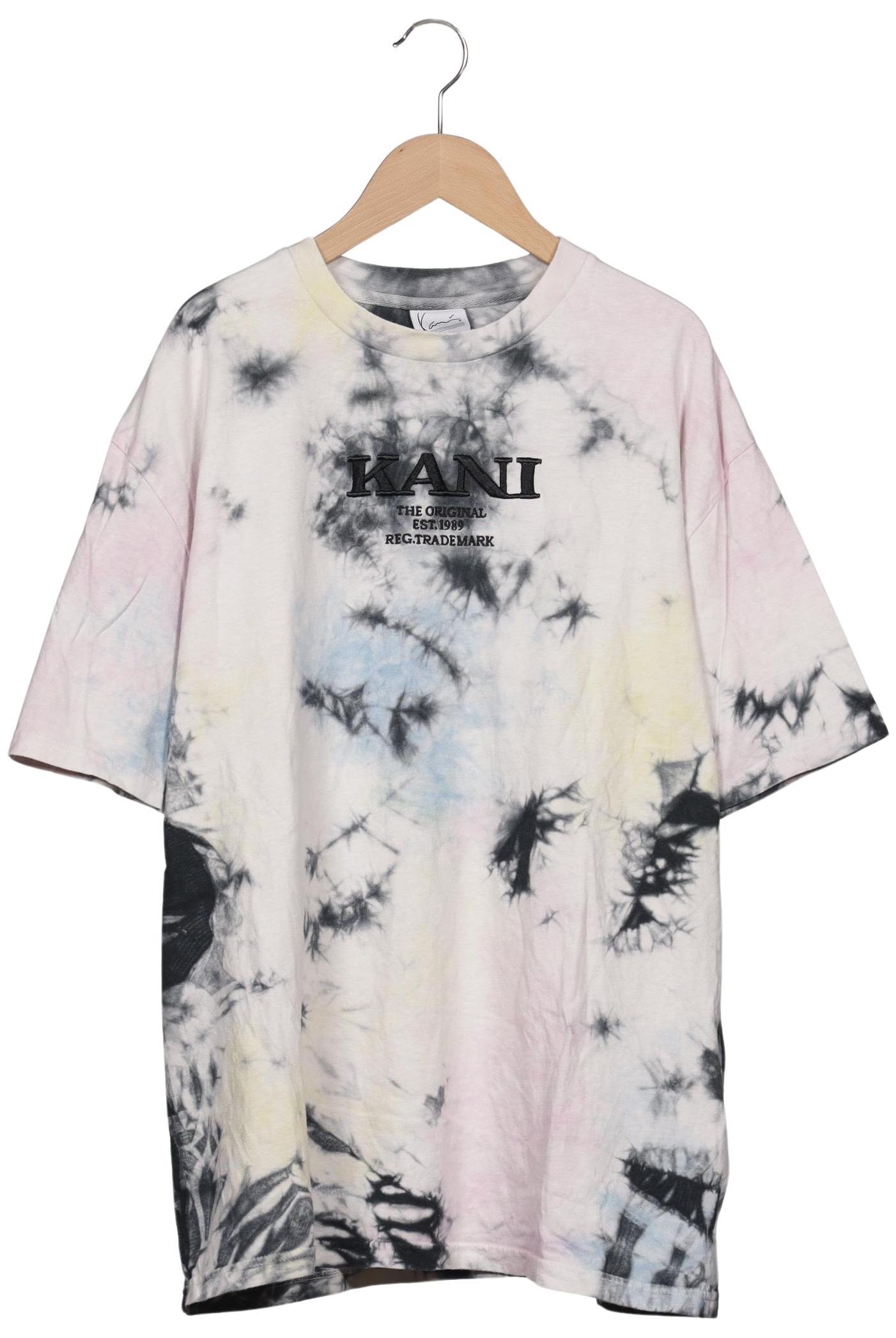 

Karl Kani Herren T-Shirt, mehrfarbig, Gr. 48